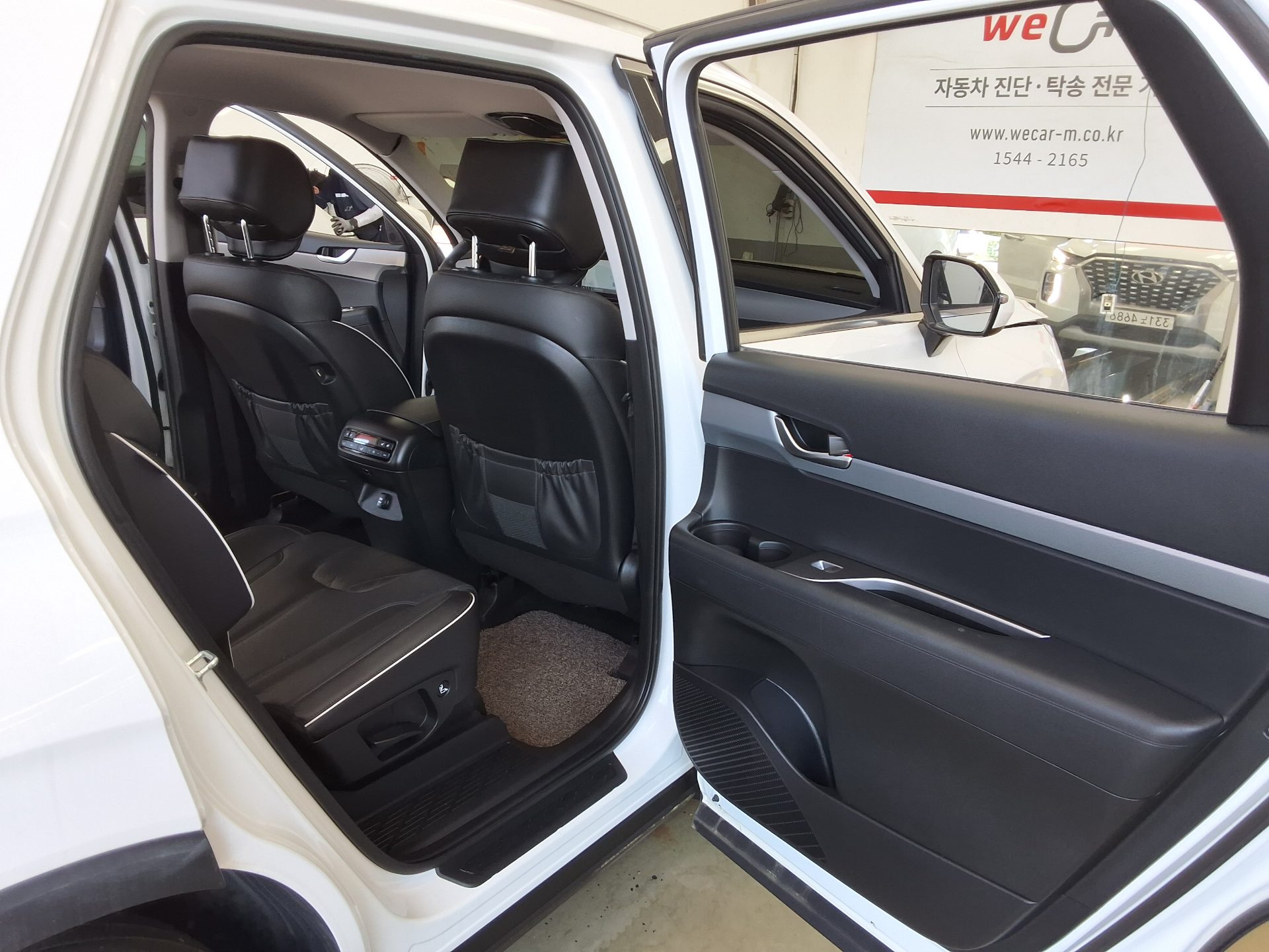 2022 - hyundai palisade