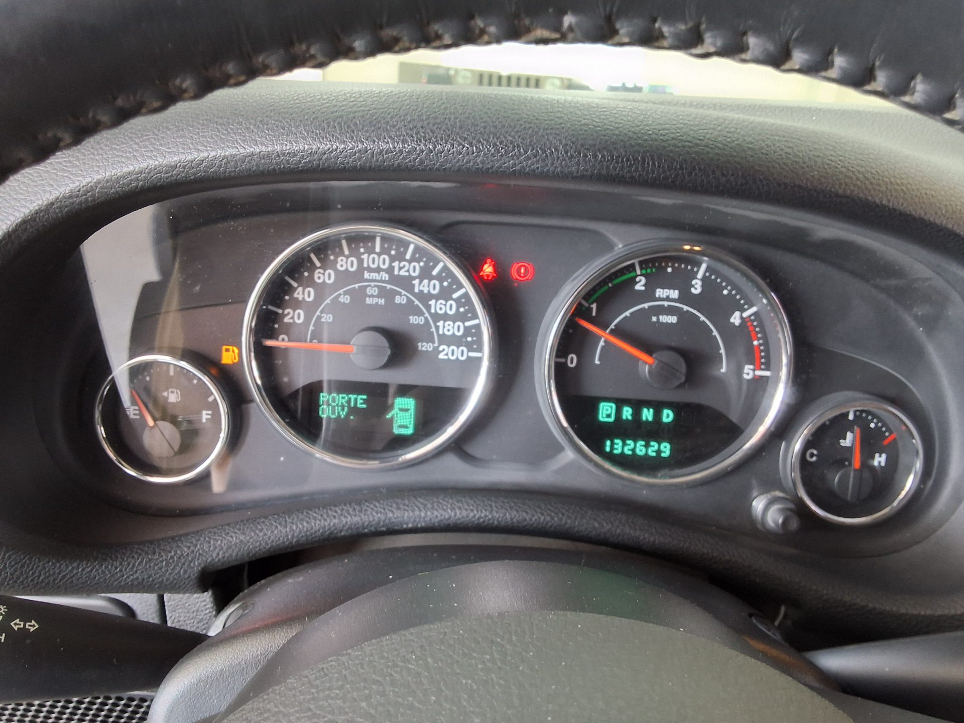 2017 - jeep wrangler