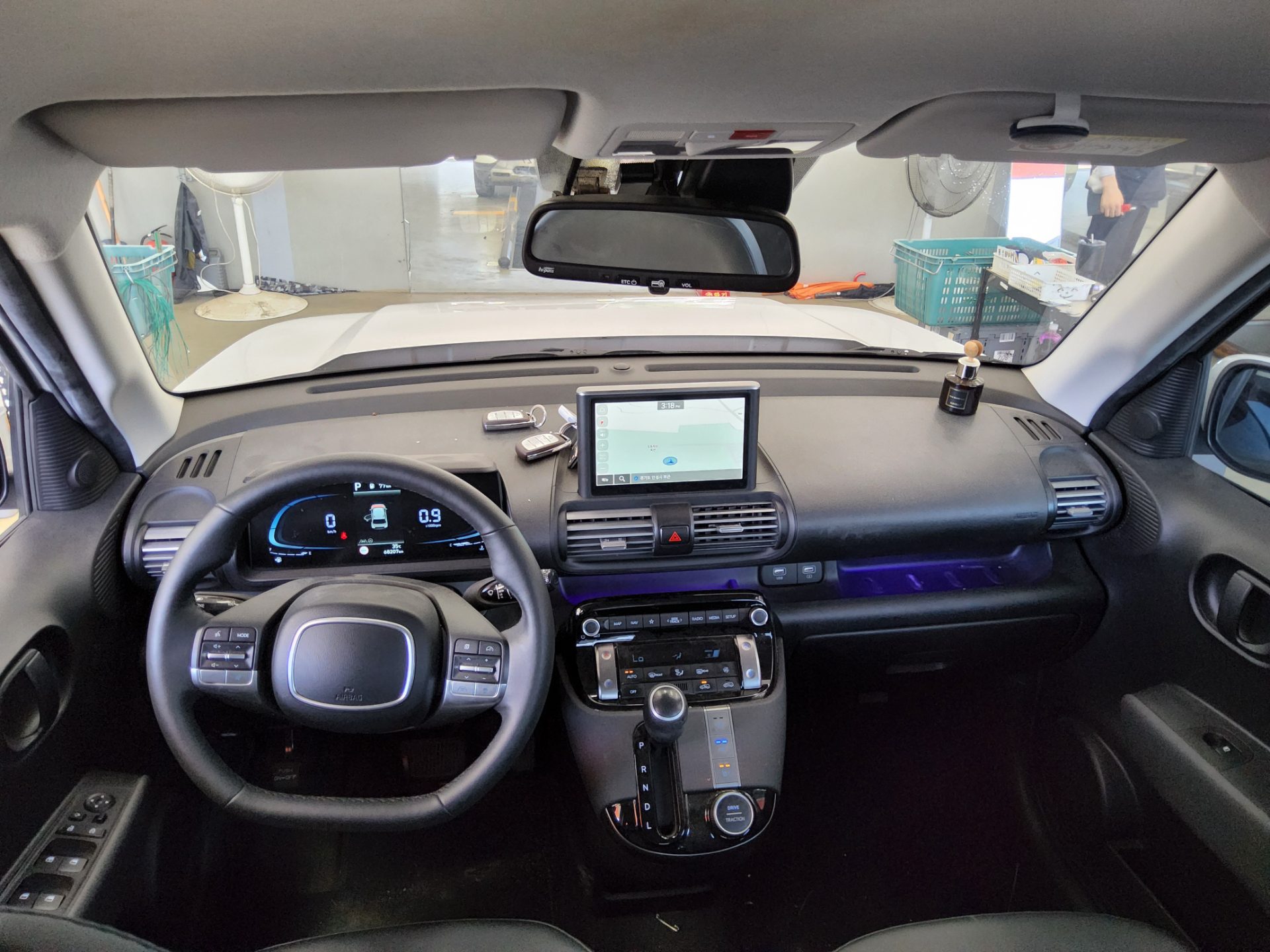 2023 - hyundai casper