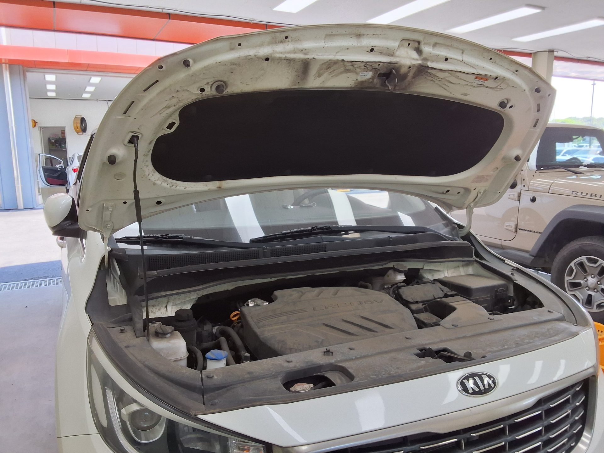 2020 - kia carnival