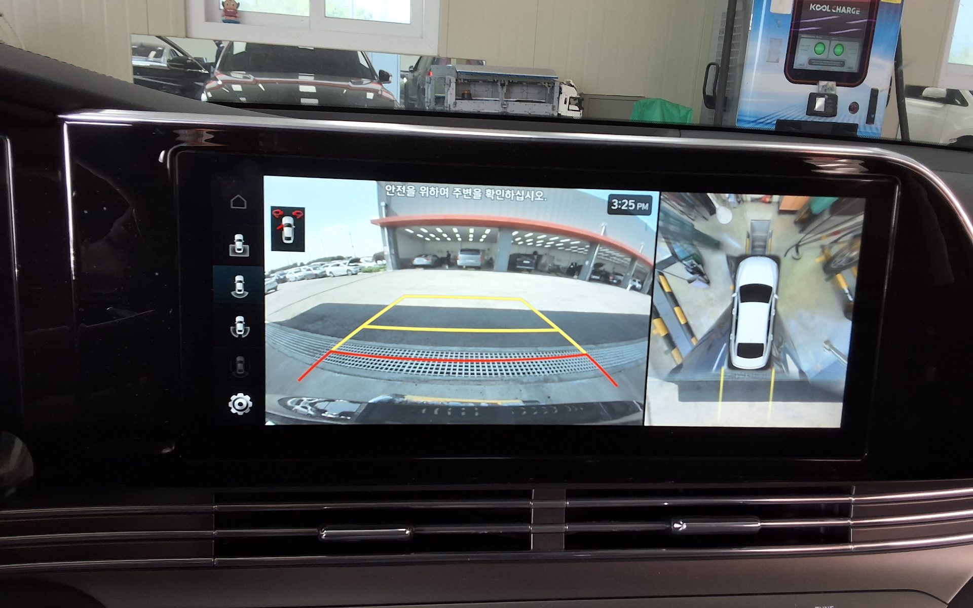2022 - hyundai grandeur