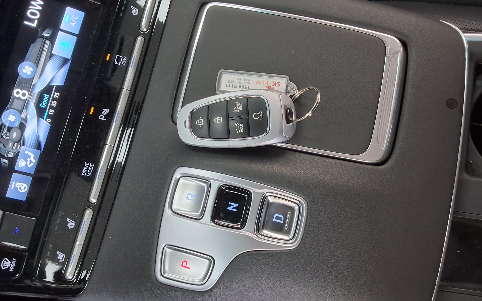 2022 - hyundai grandeur