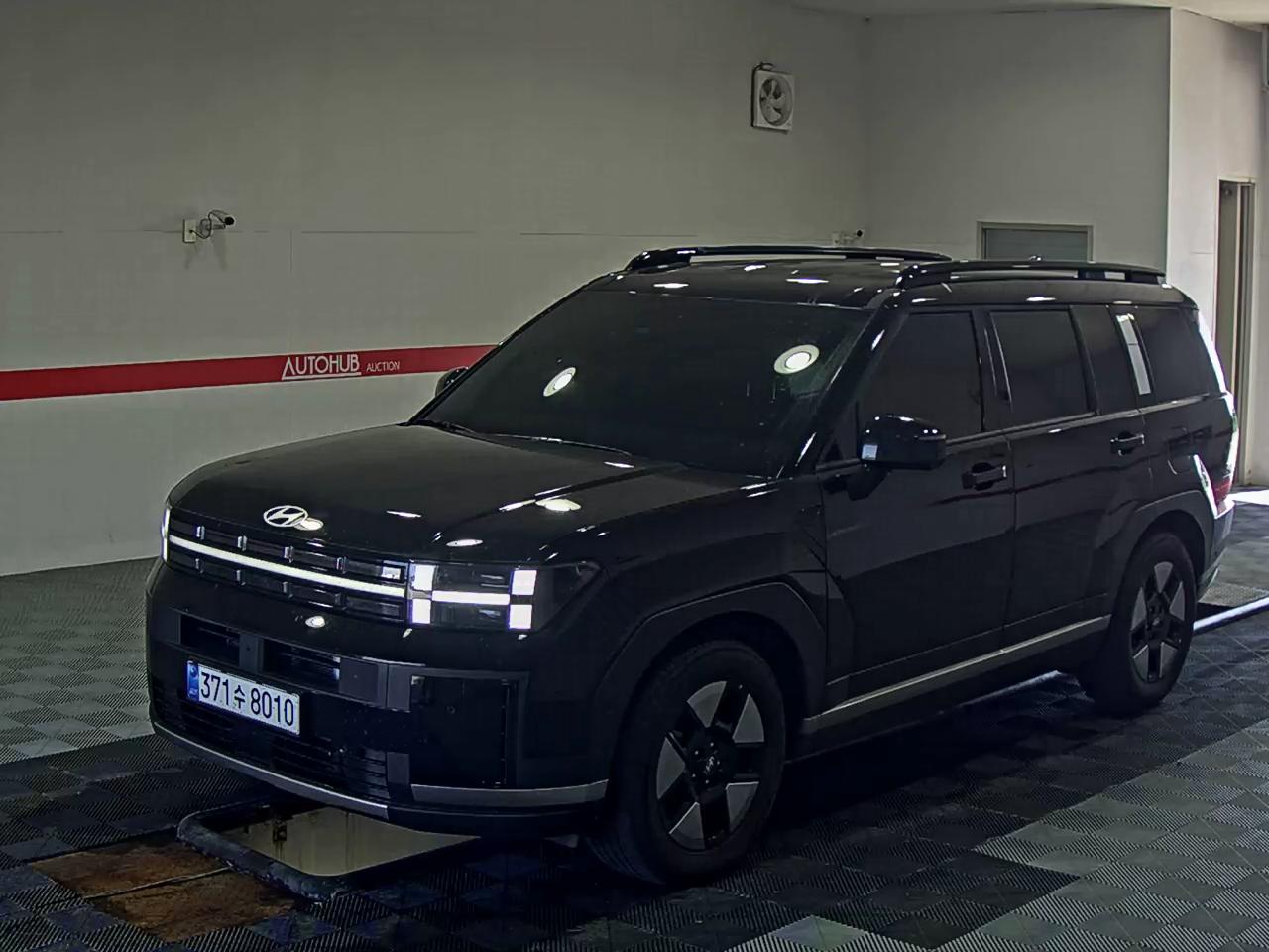HYUNDAI SANTA FE HEV