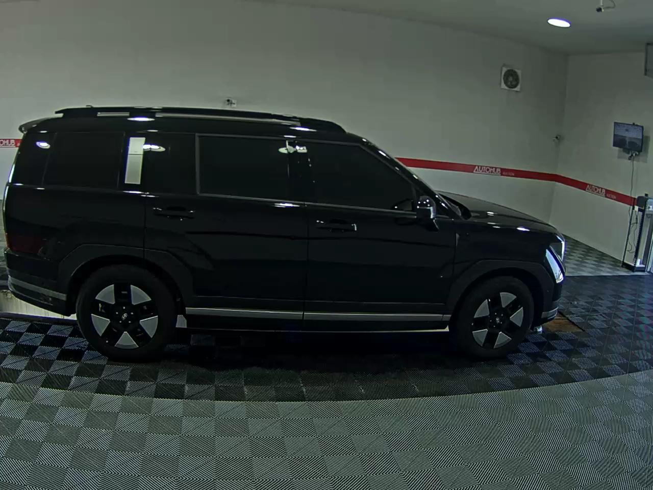 2025 - hyundai santa fe