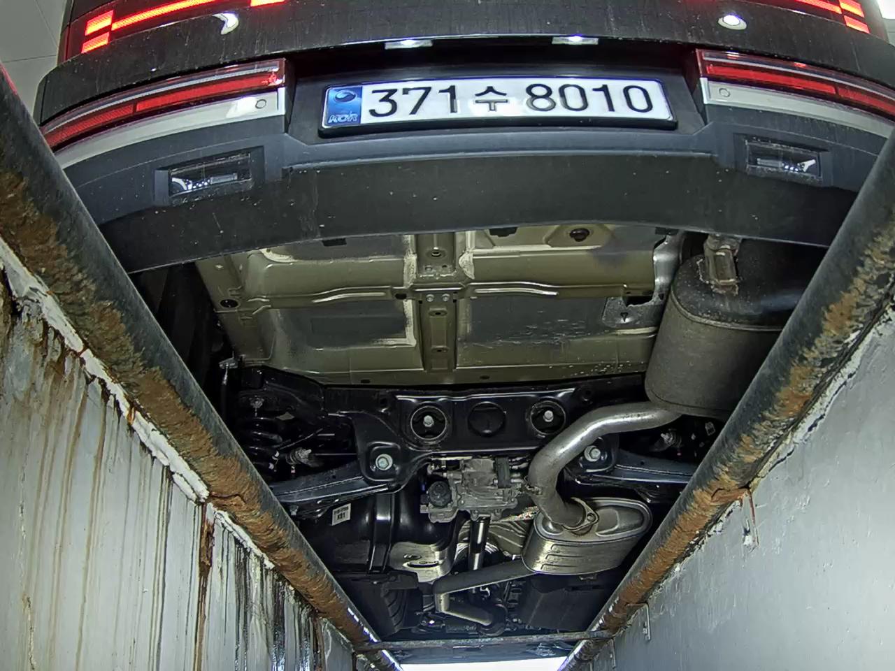 2025 - hyundai santa fe