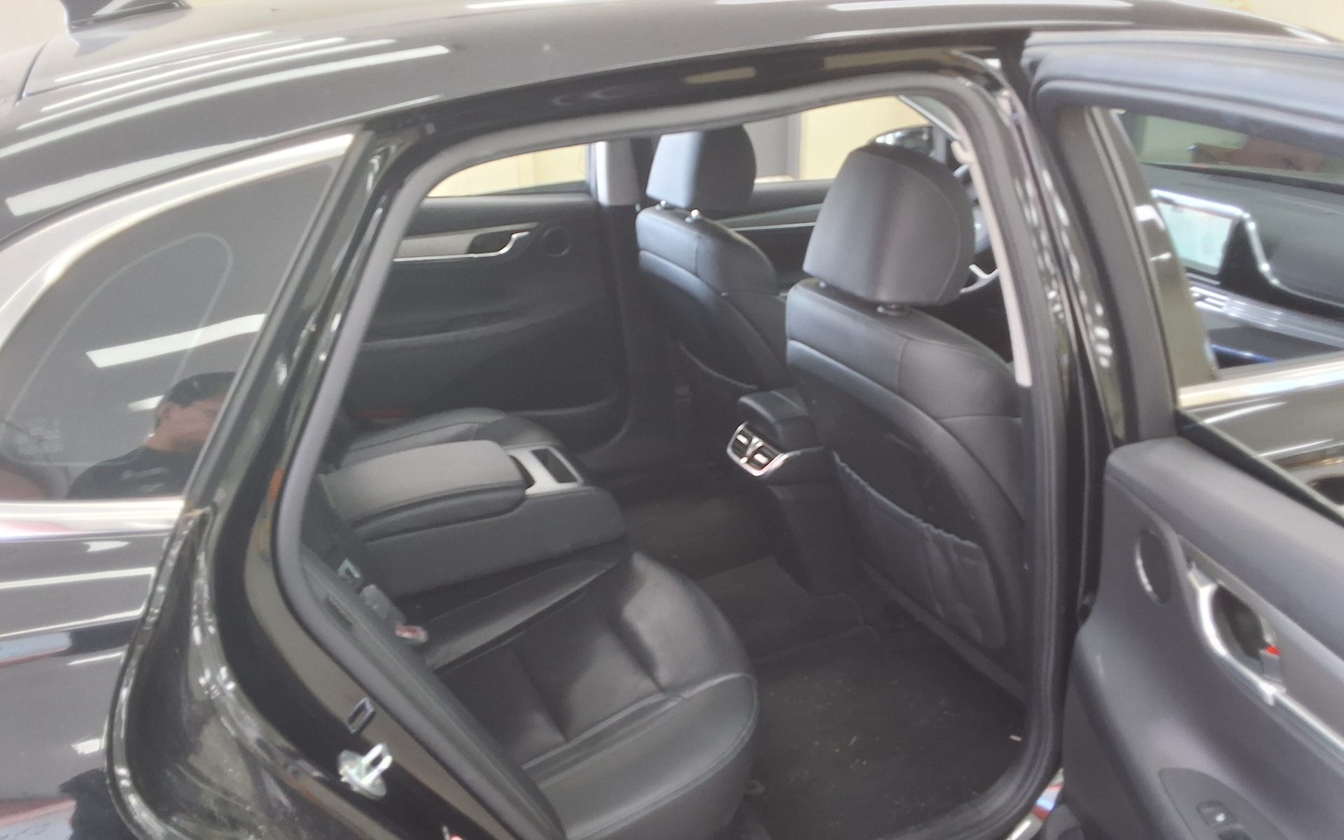 2022 - hyundai grandeur