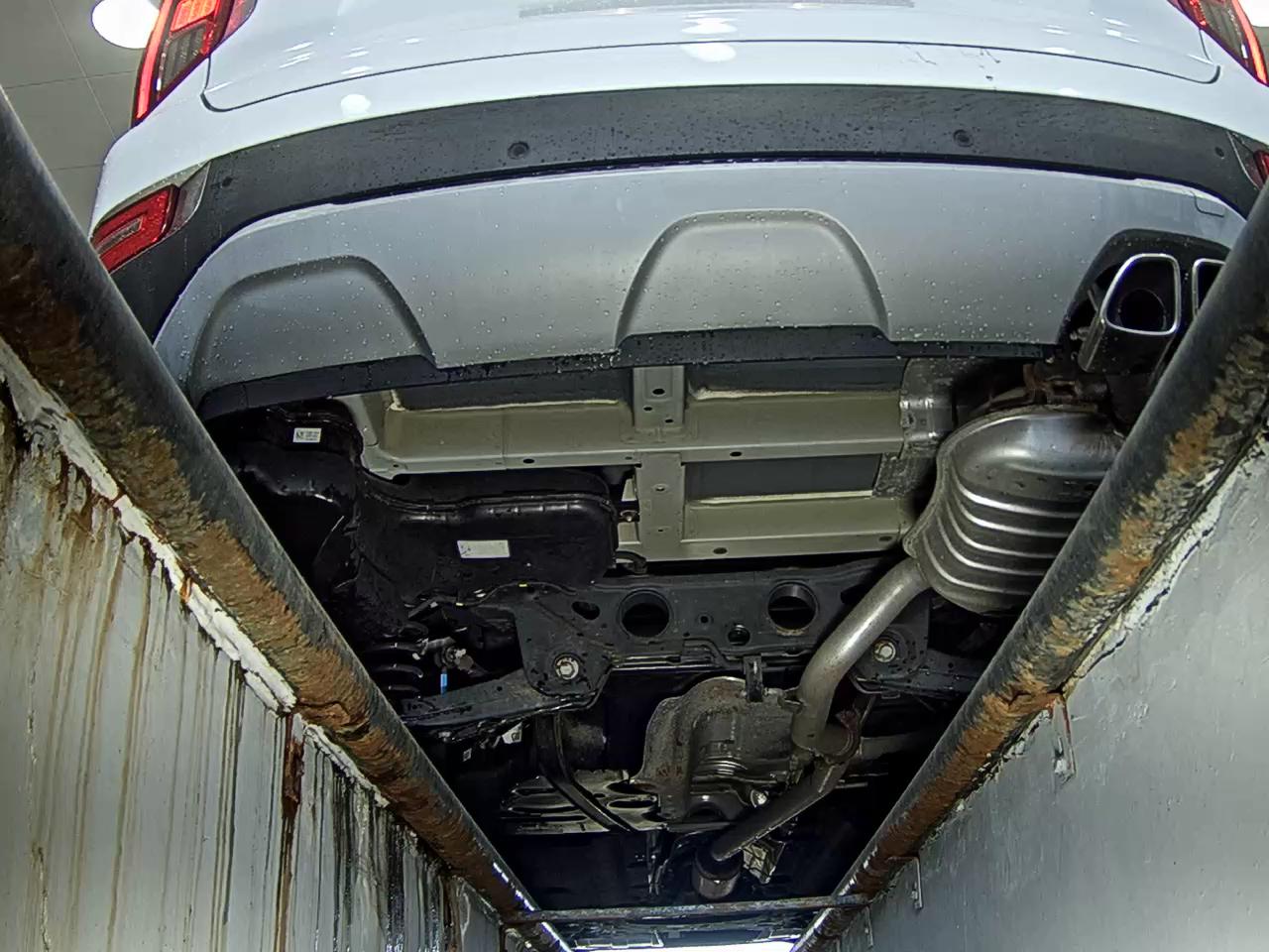 2022 - hyundai palisade