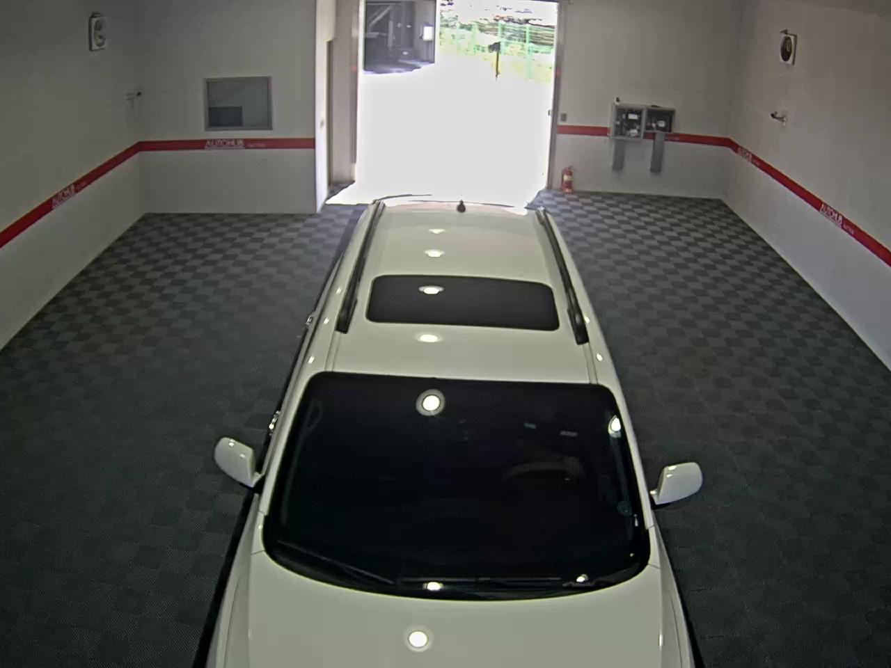 2011 - hyundai veracruz