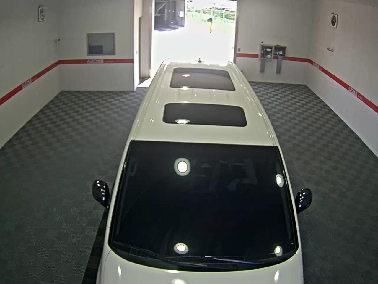 2022 - hyundai staria