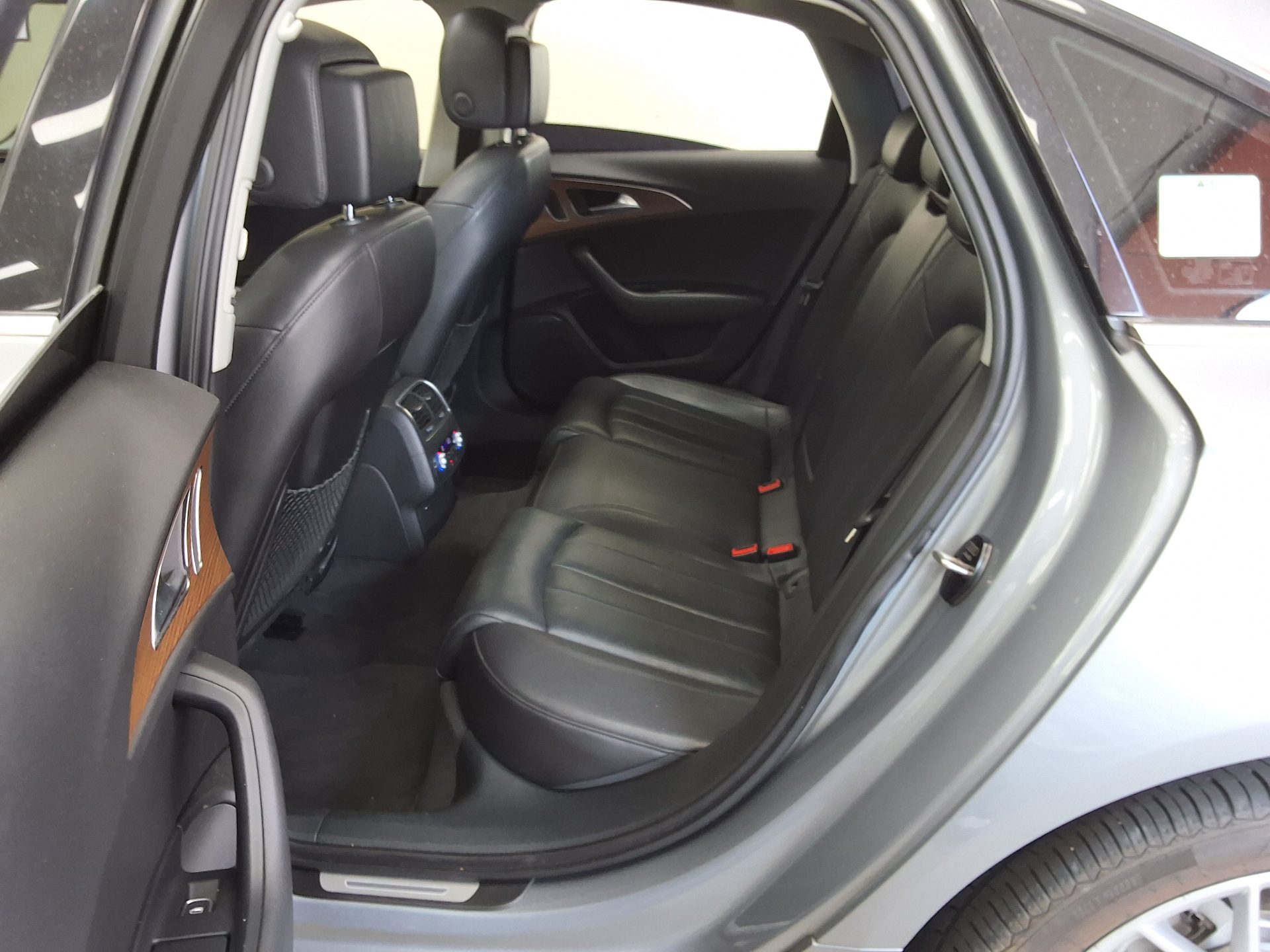 2016 - audi a6