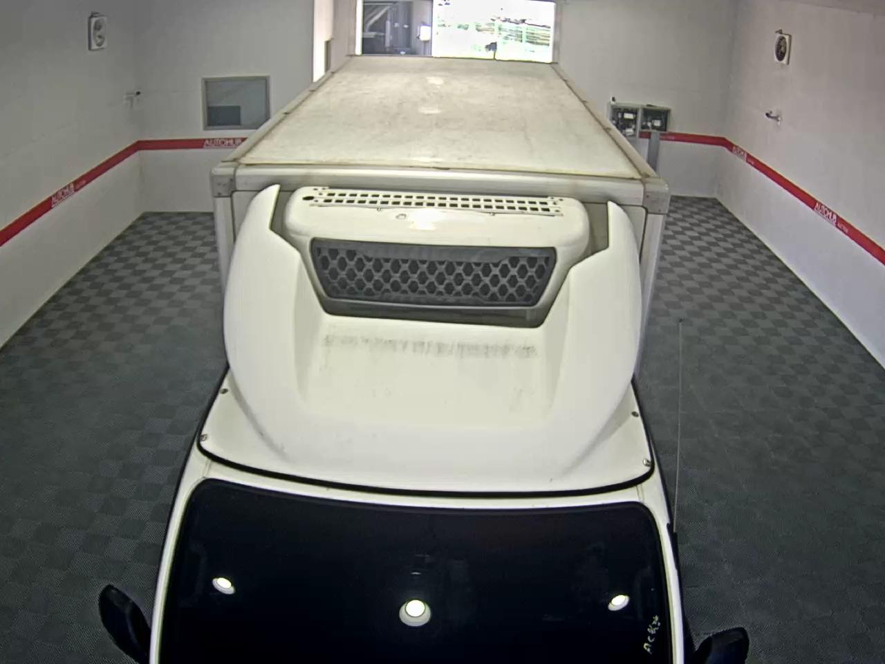 2022 - kia bongo