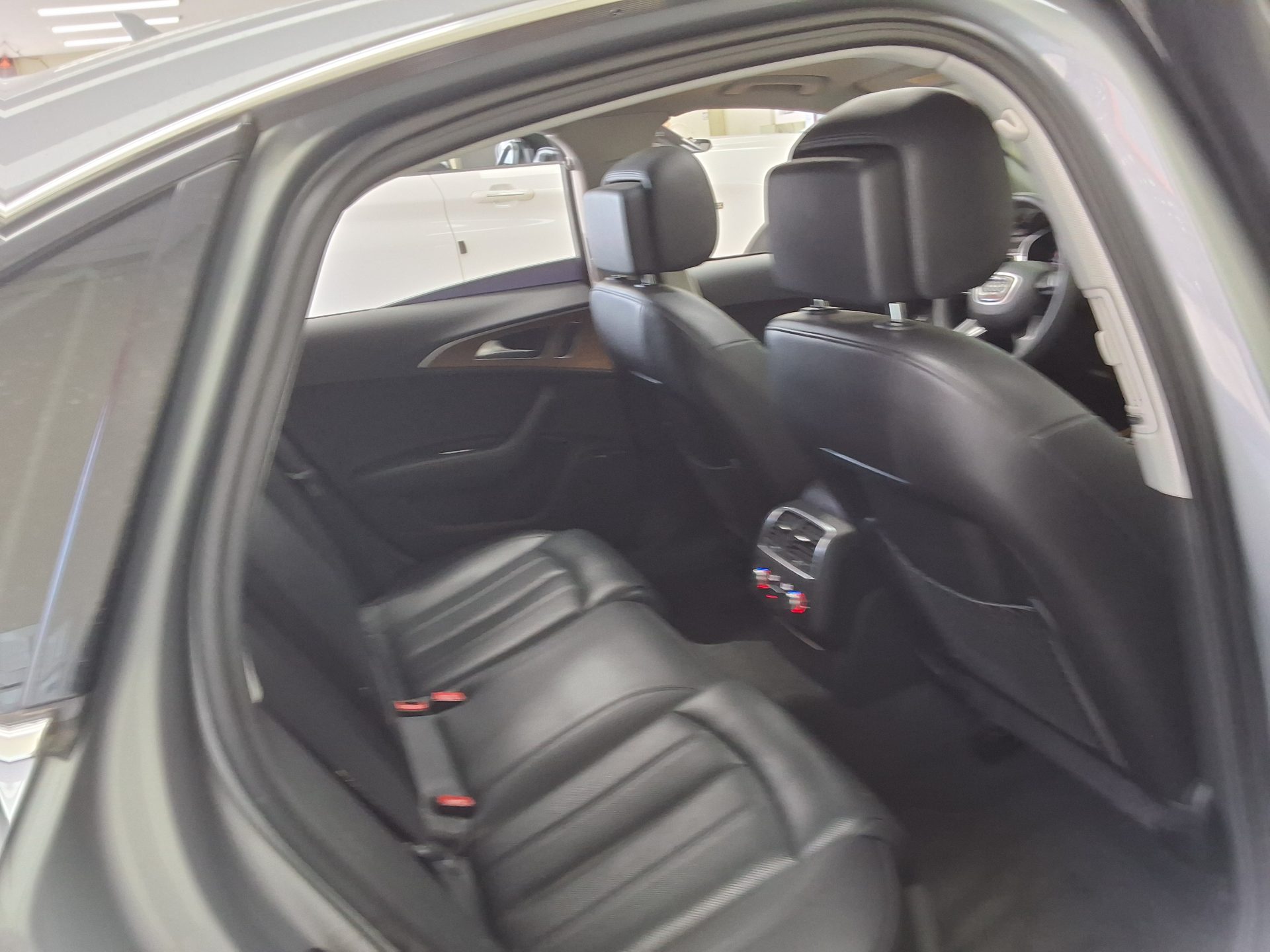 2016 - audi a6