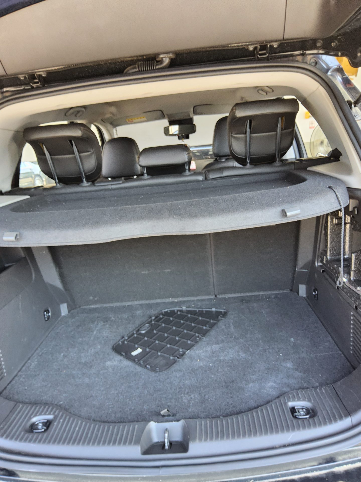 2019 - chevrolet trax