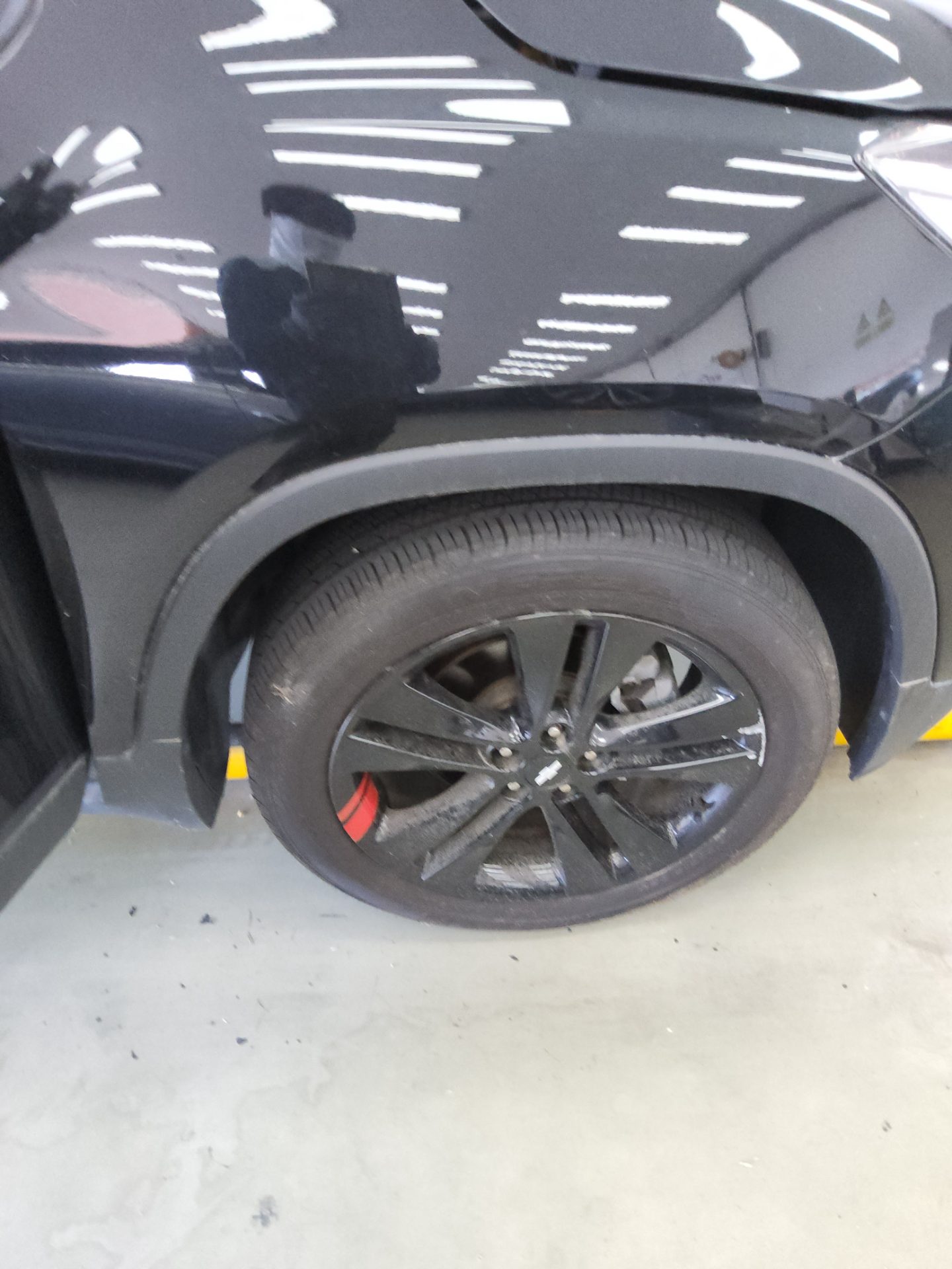 2019 - chevrolet trax