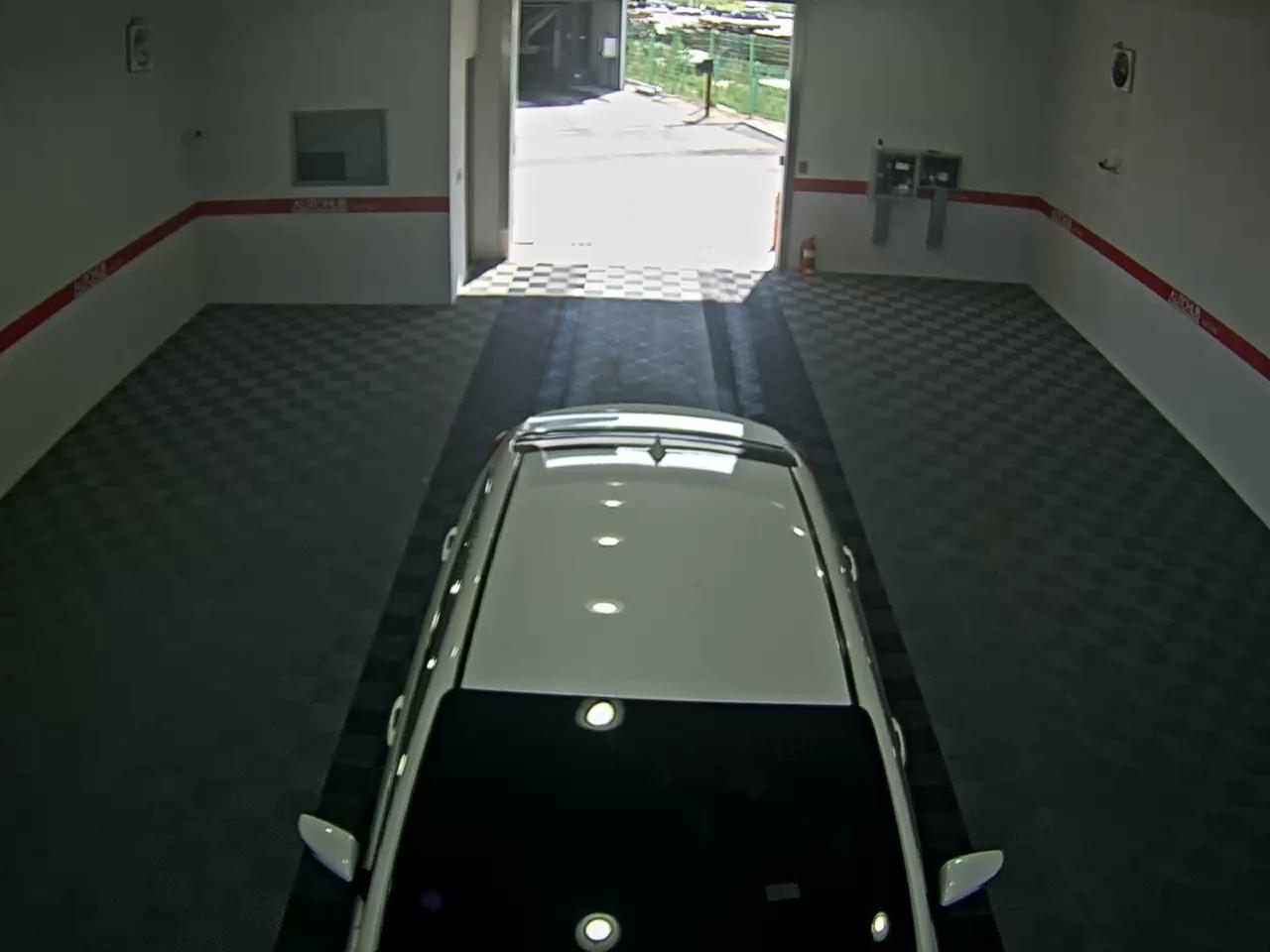 2015 - kia k3