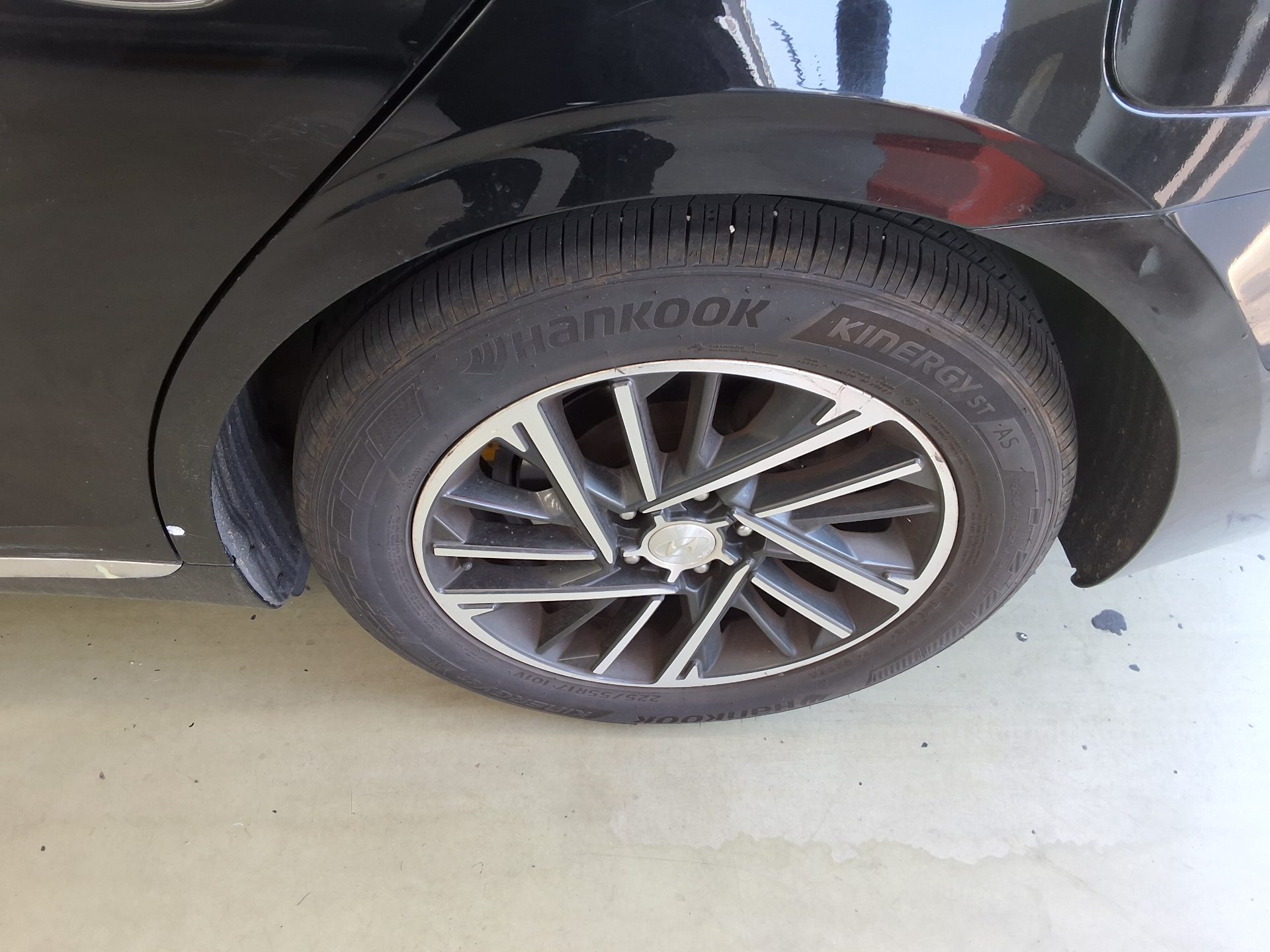 2021 - hyundai grandeur