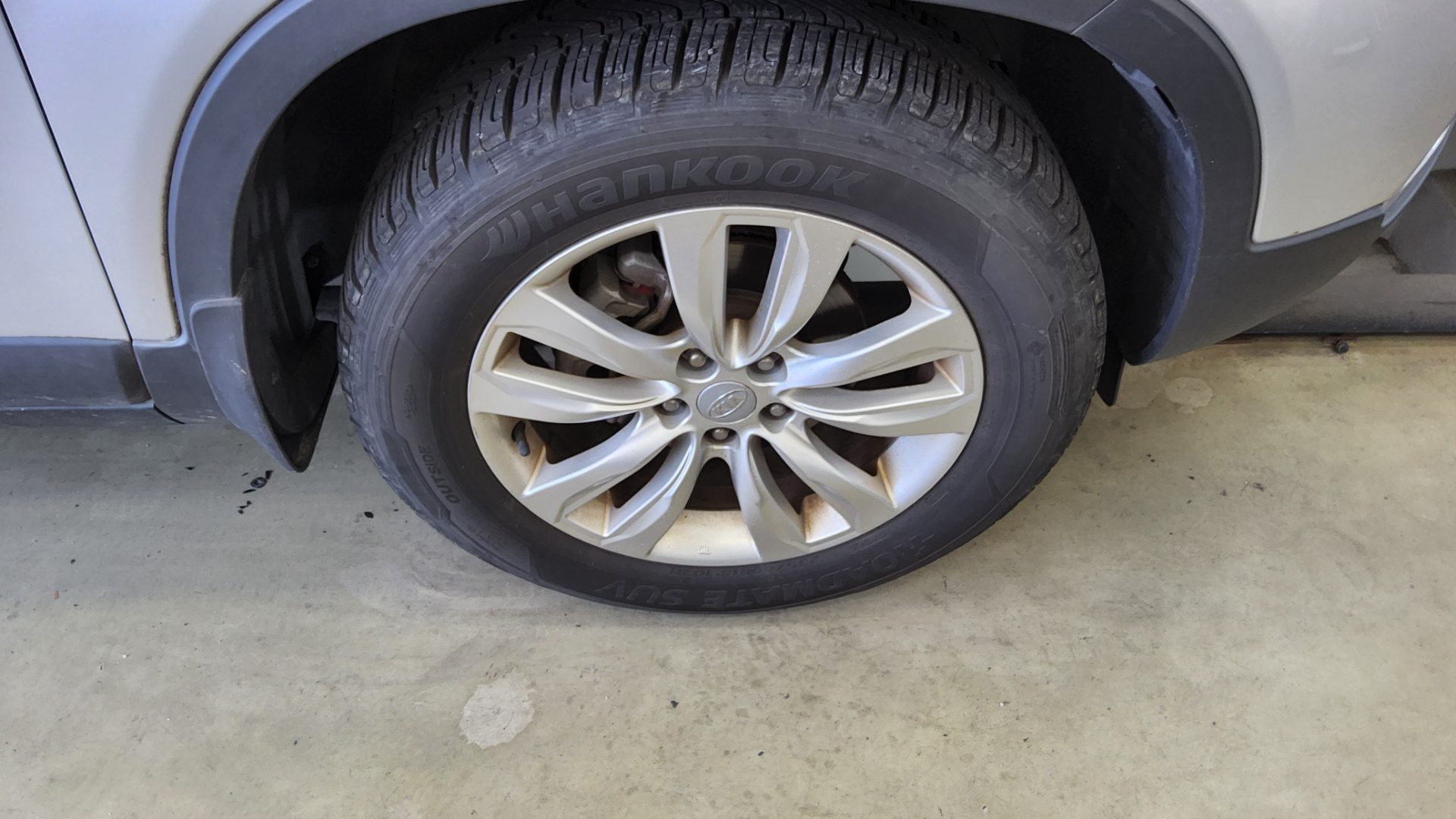 2011 - kia sorento