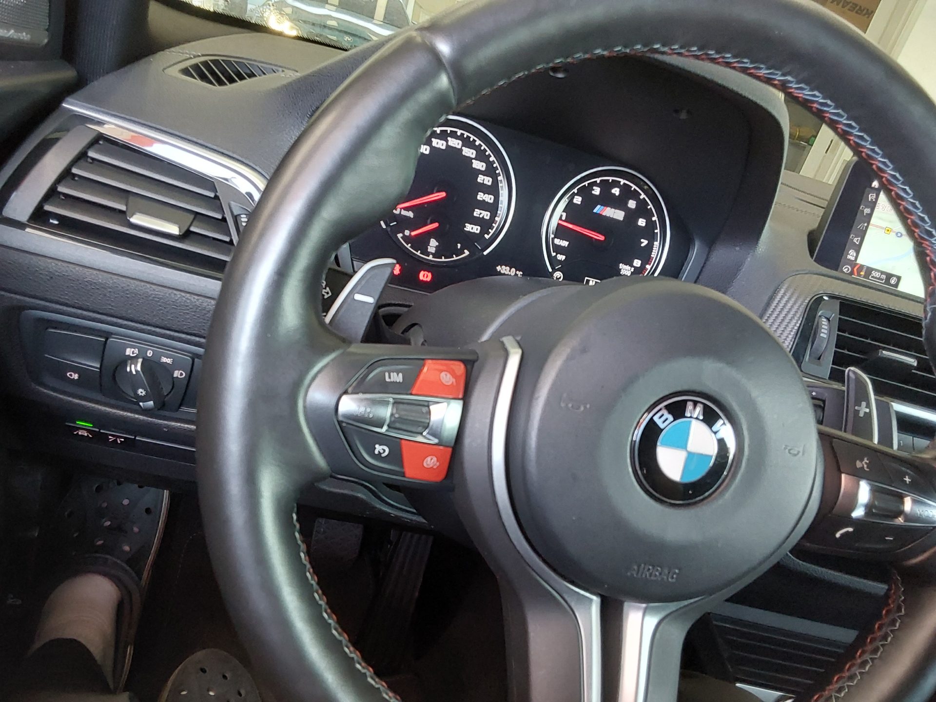 2021 - bmw m2