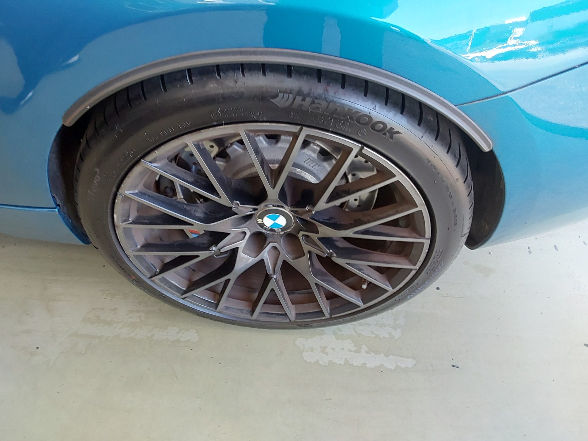 2021 - bmw m2