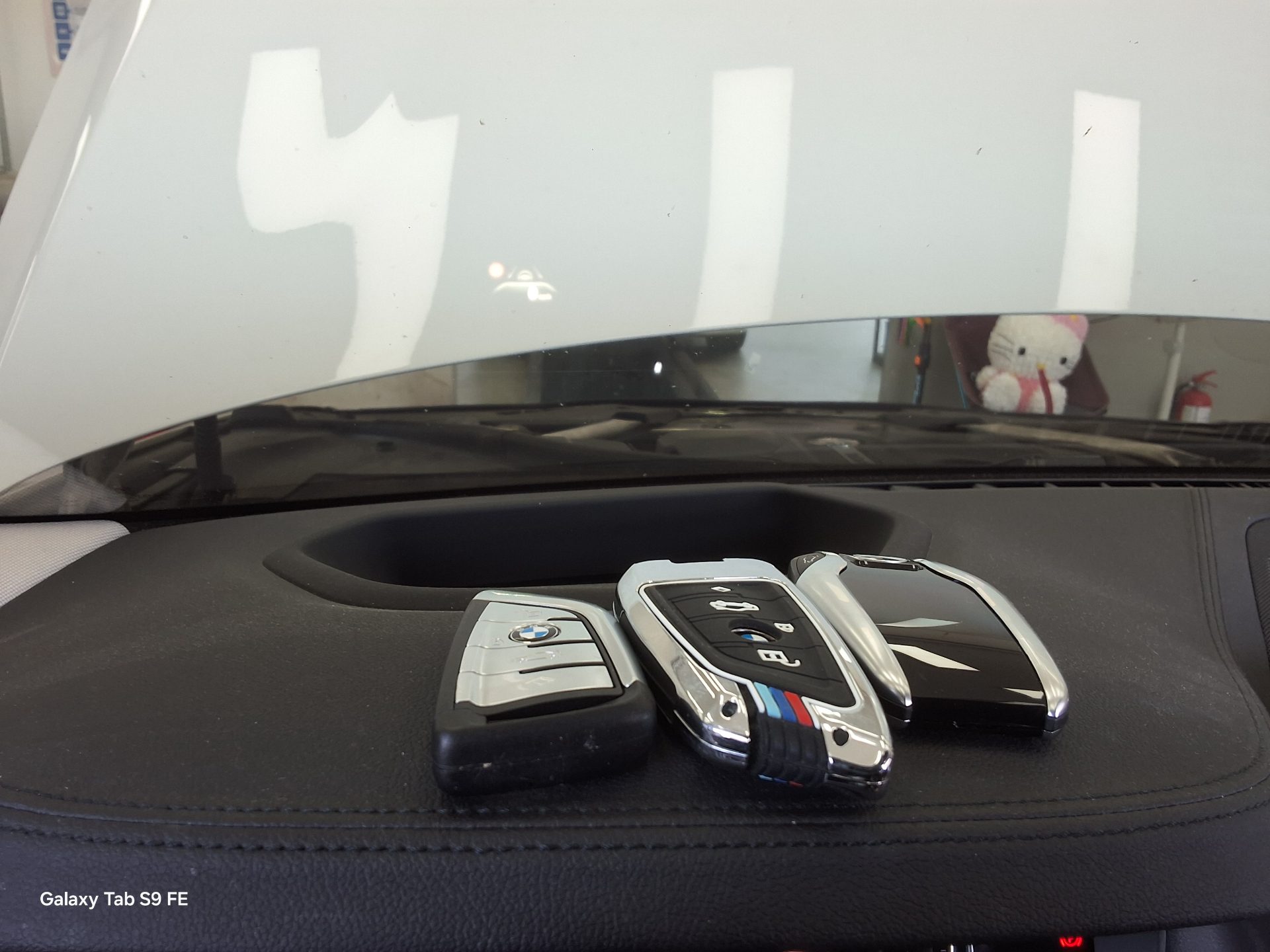 2018 - bmw m5
