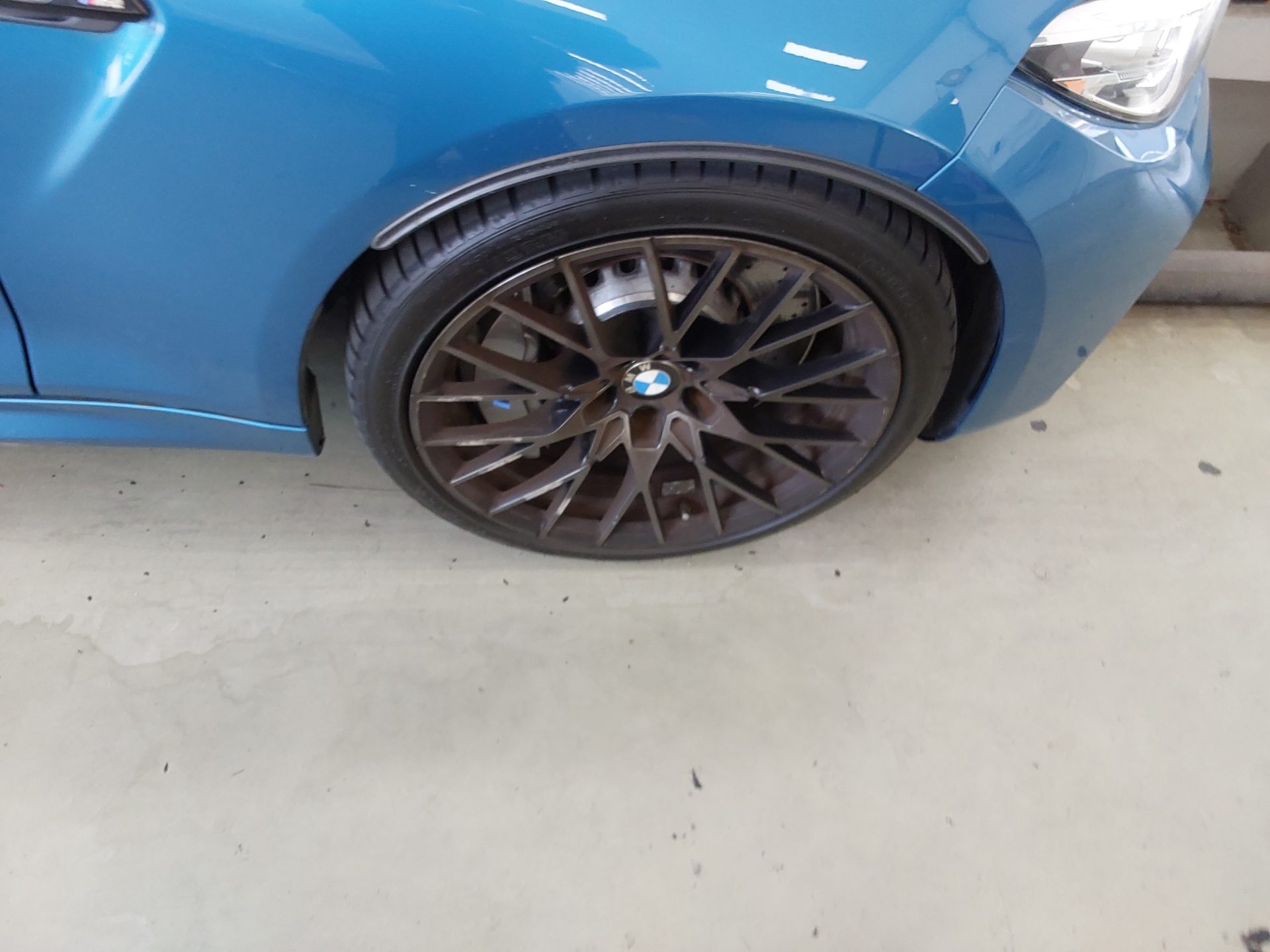 2021 - bmw m2