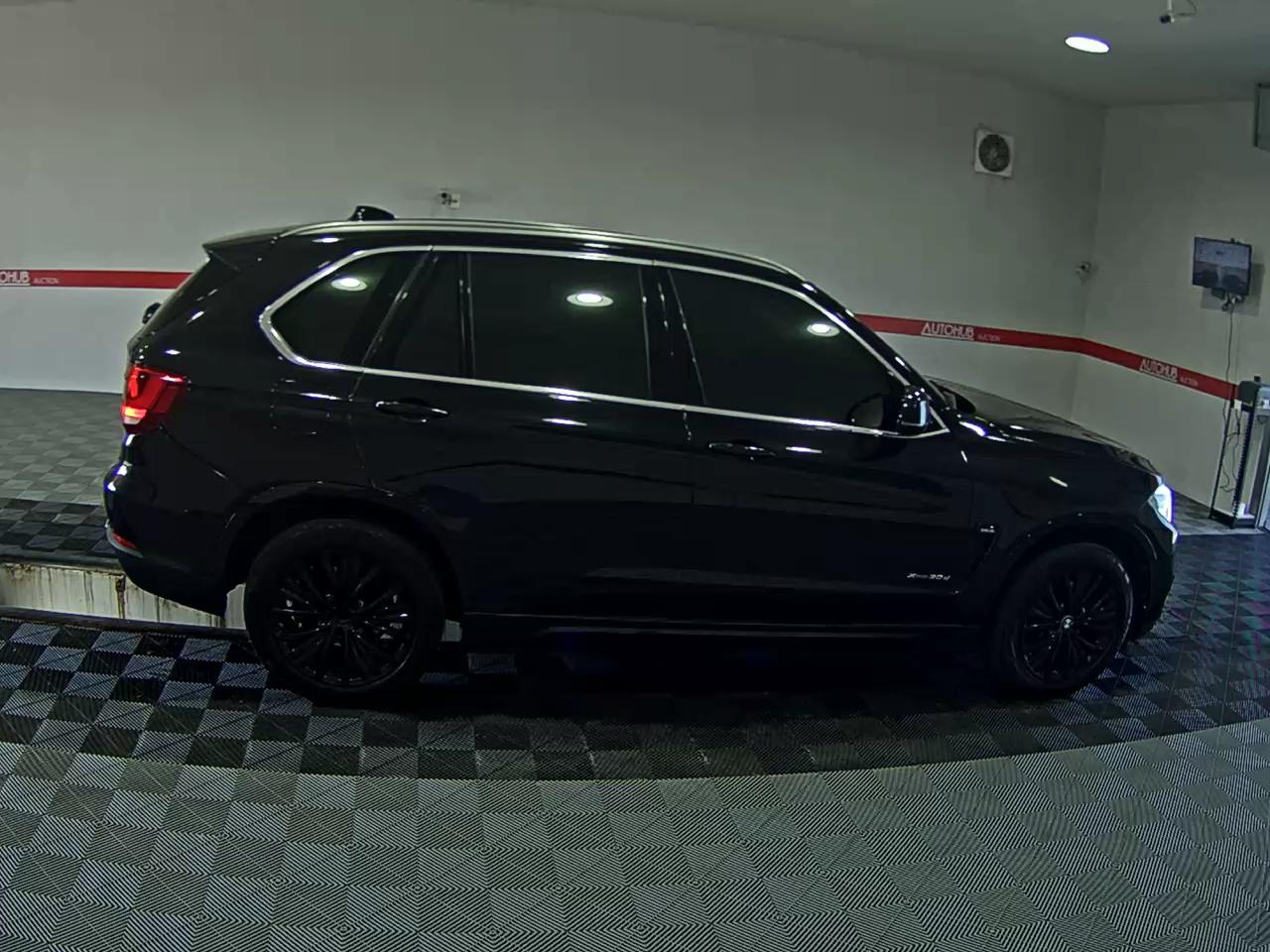 2016 - bmw x5