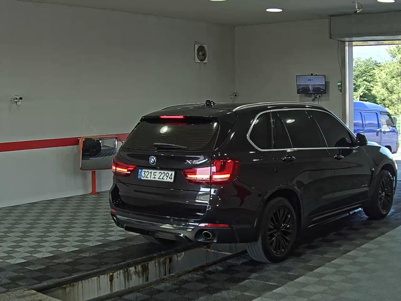 2016 - bmw x5