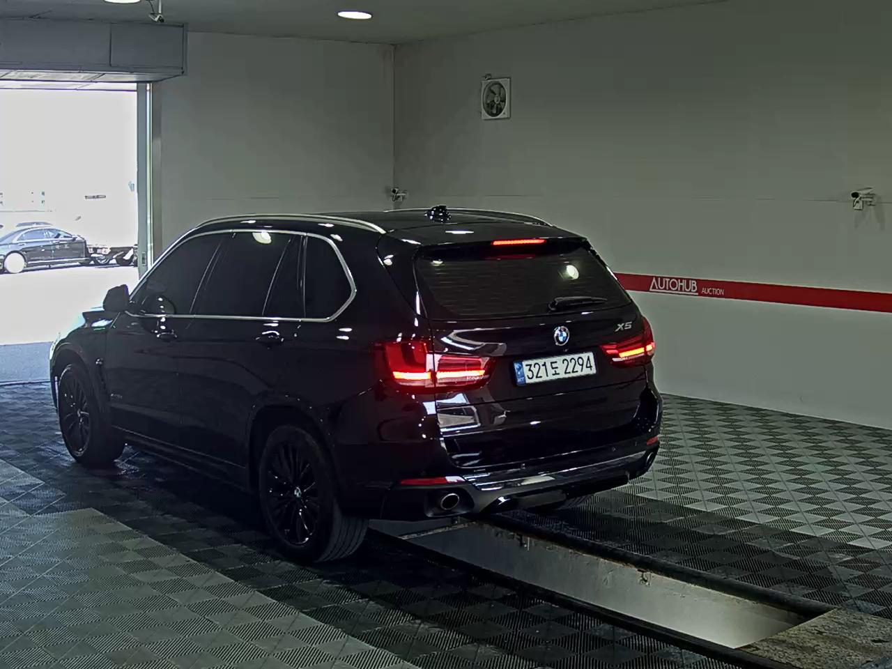 2016 - bmw x5