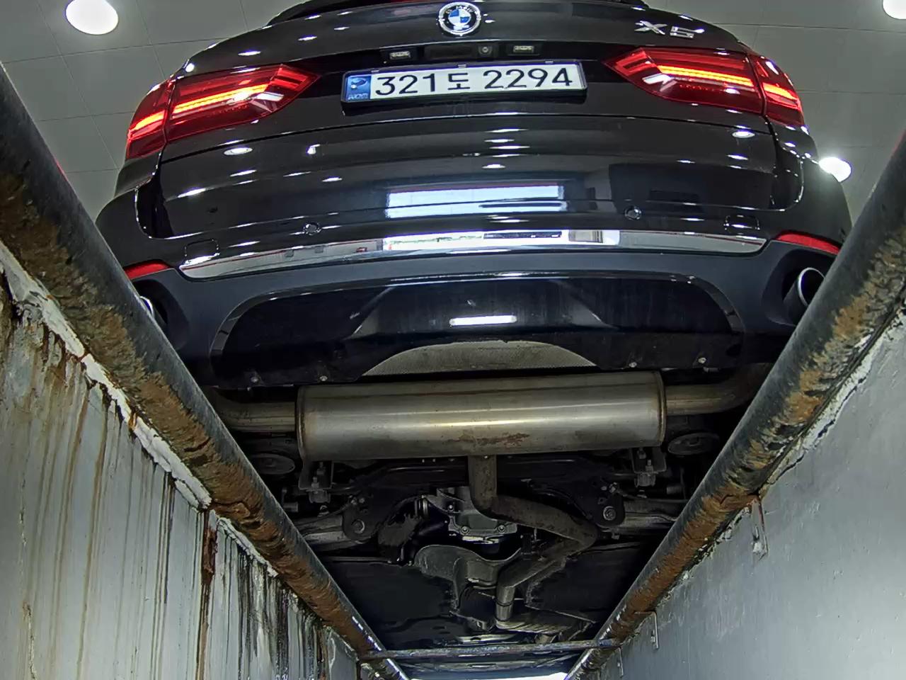 2016 - bmw x5