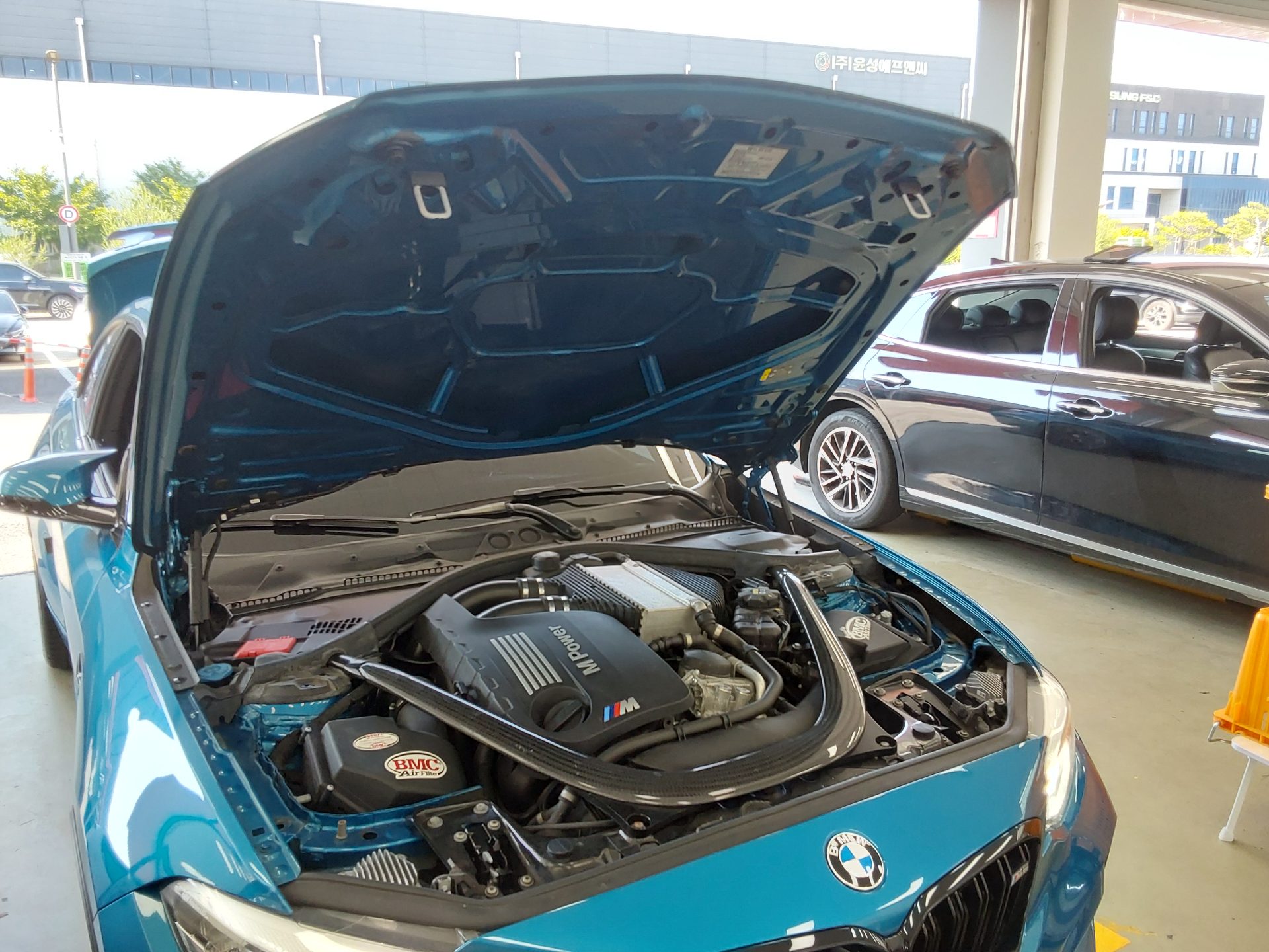 2021 - bmw m2