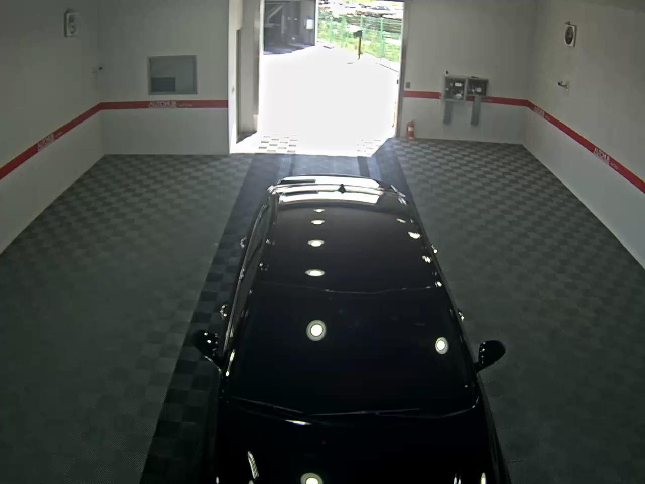 2017 - kia k7