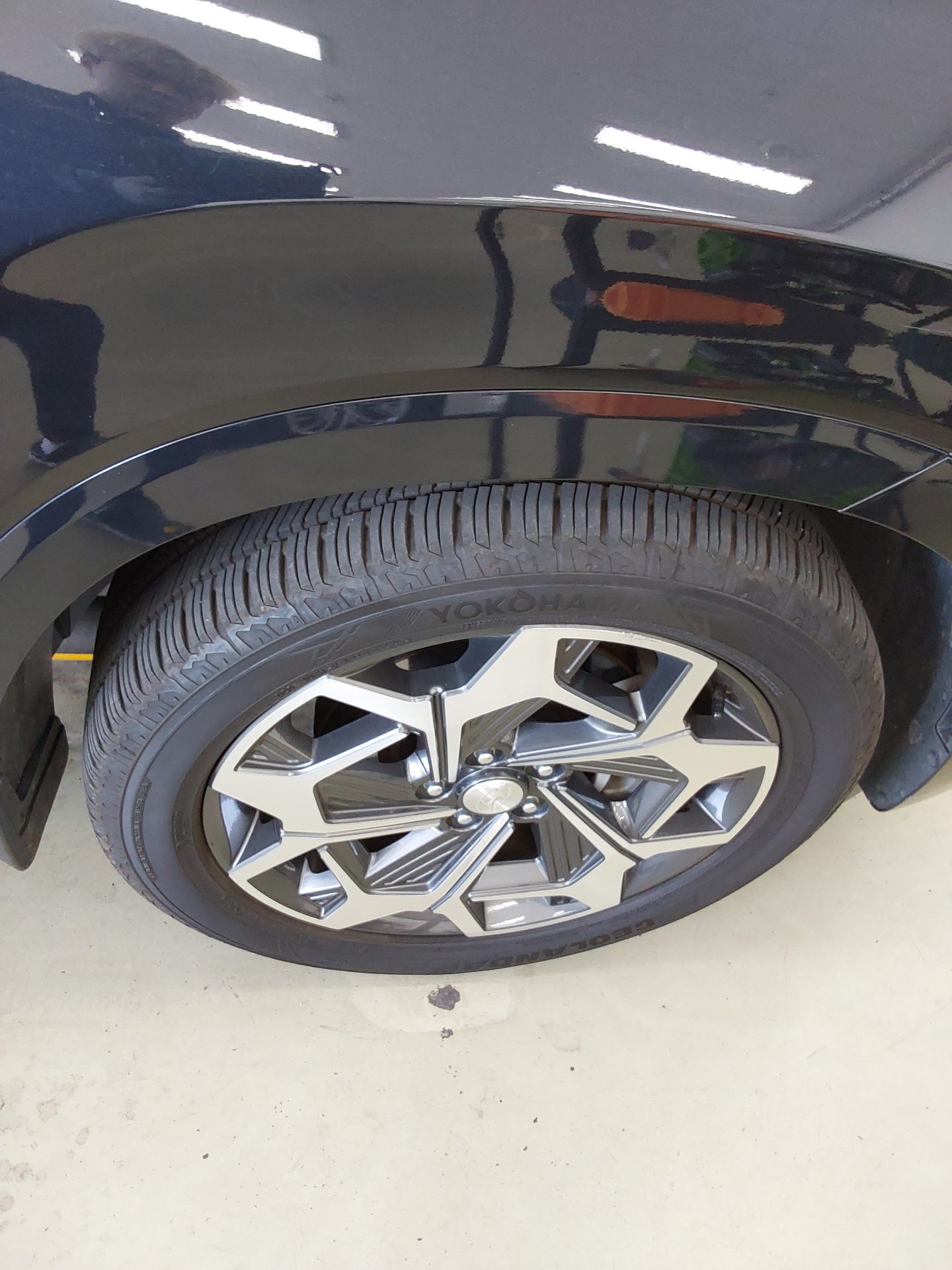 2022 - hyundai palisade