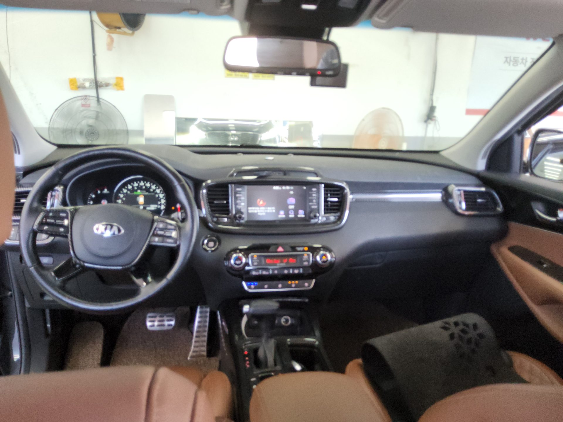 2020 - kia sorento