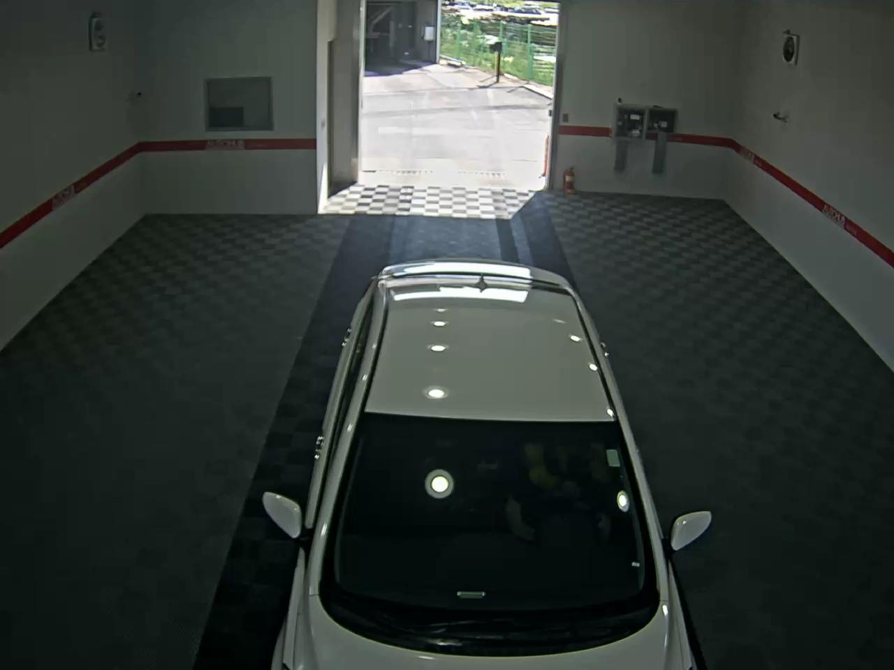 2012 - hyundai avante