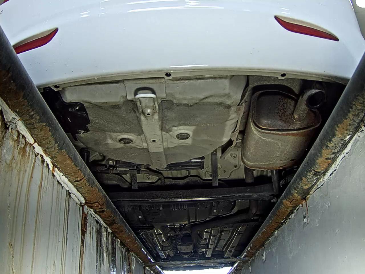 2012 - hyundai avante
