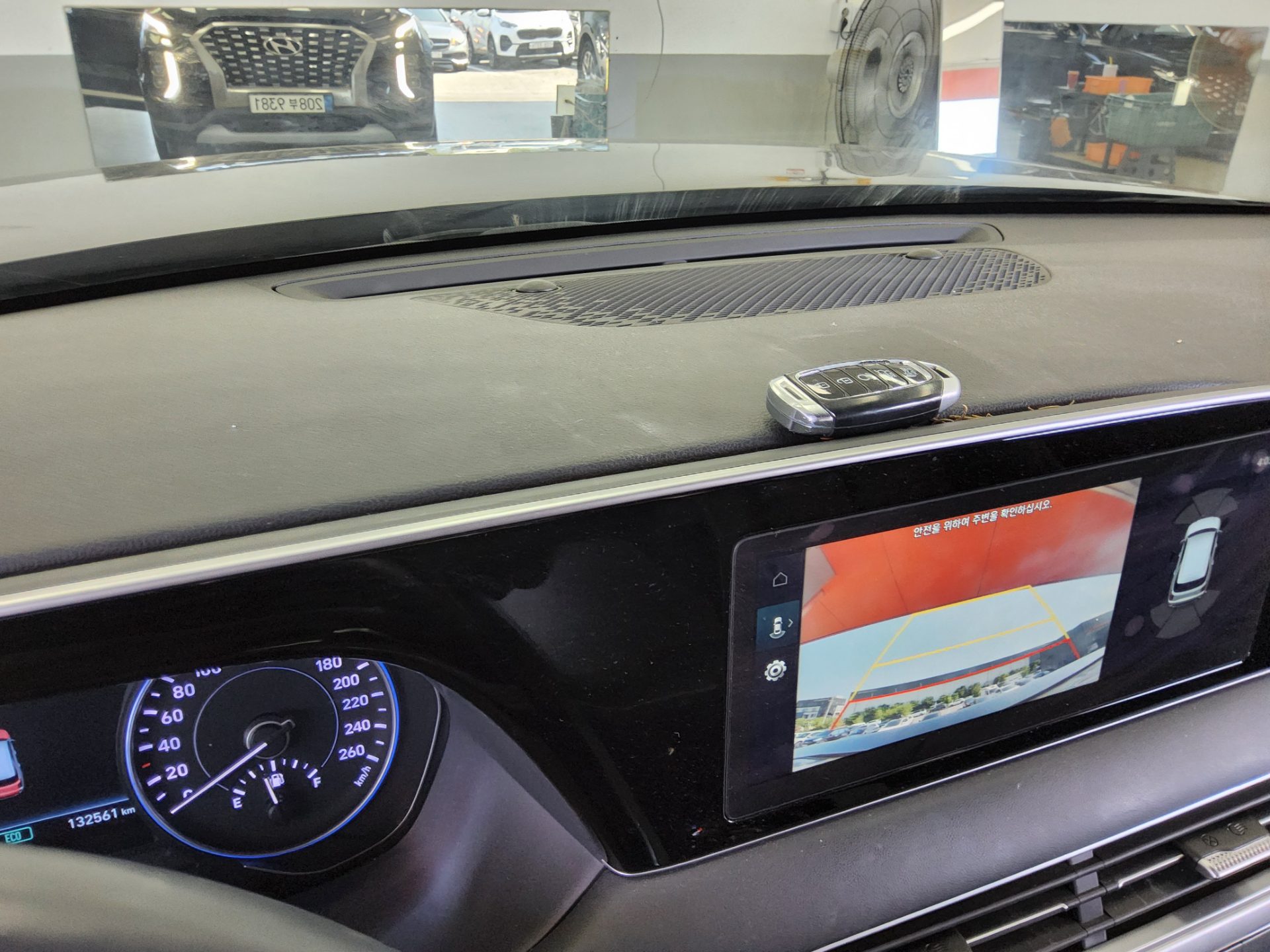 2022 - hyundai palisade