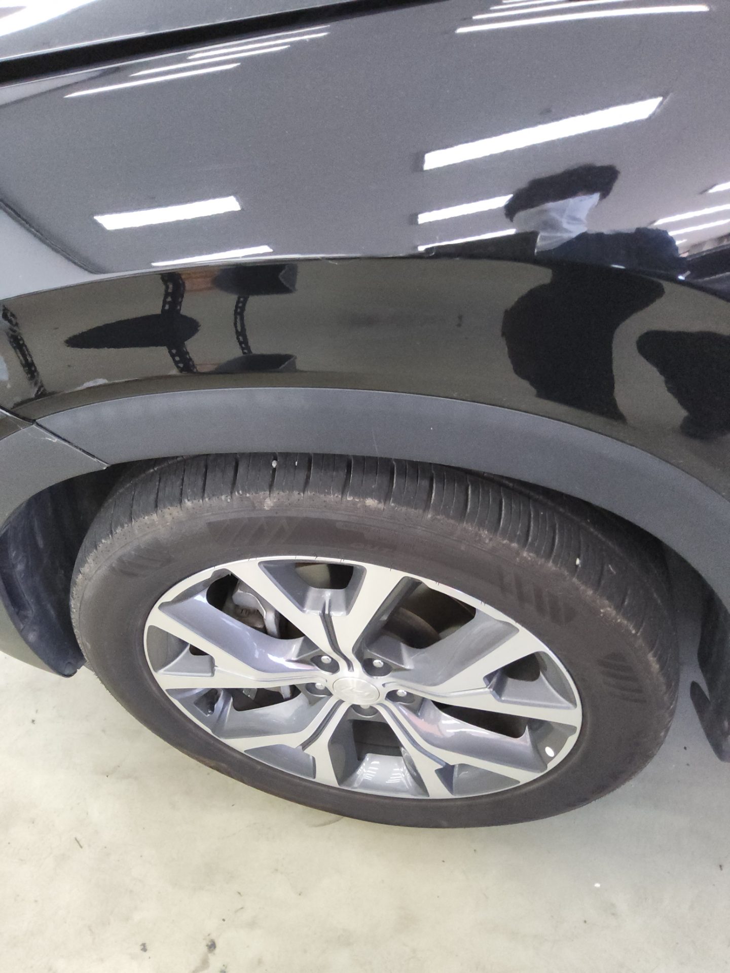 2022 - hyundai palisade