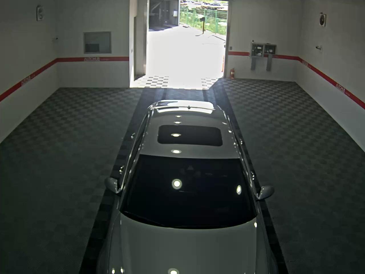 2016 - audi a6