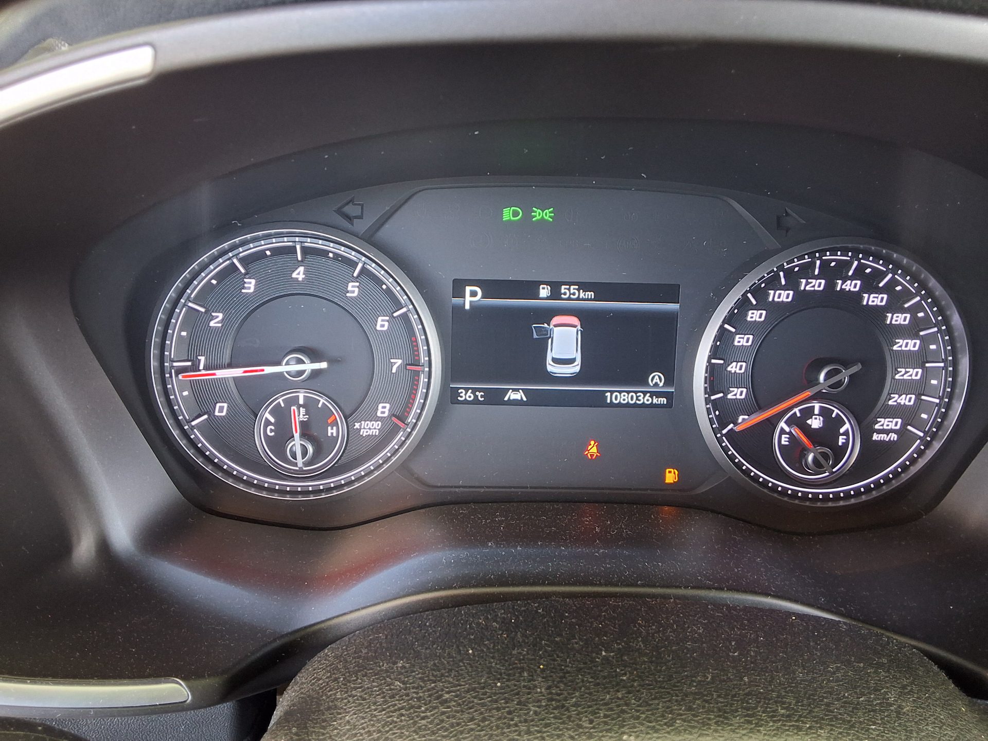 2021 - hyundai santa fe