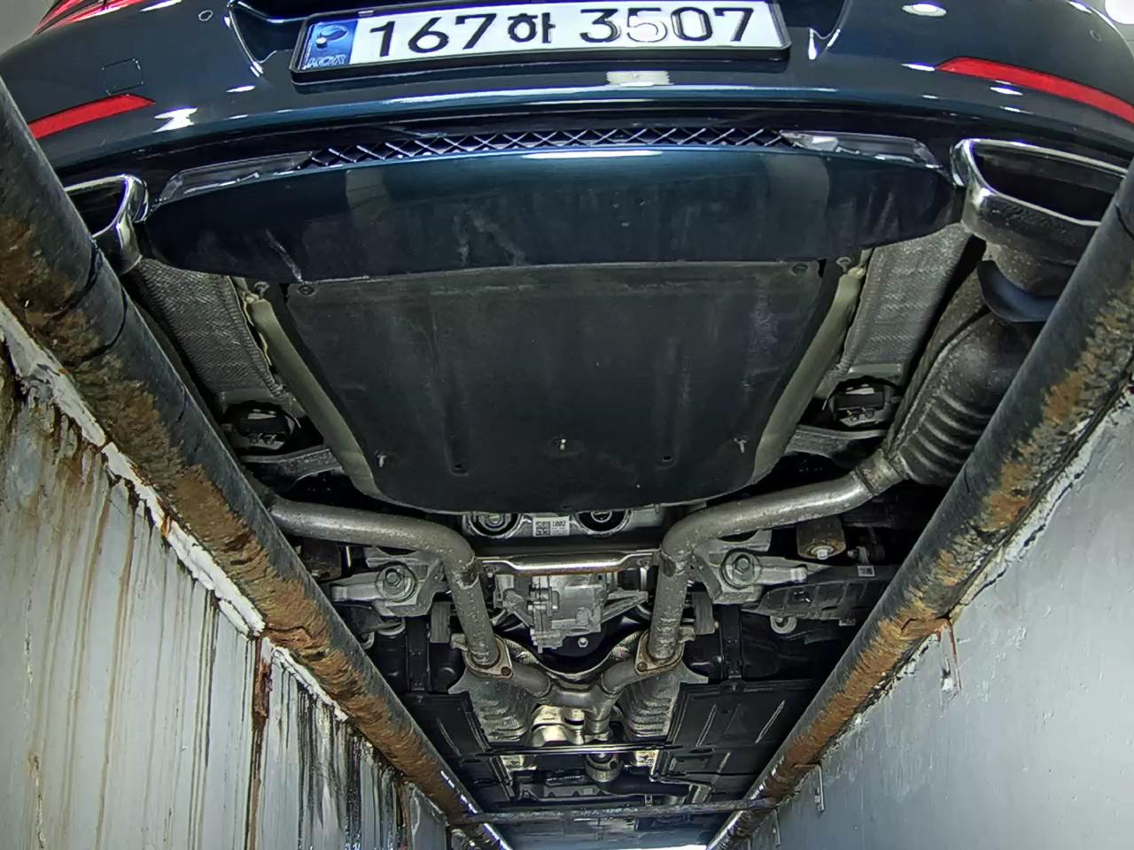 2023 - genesis g80