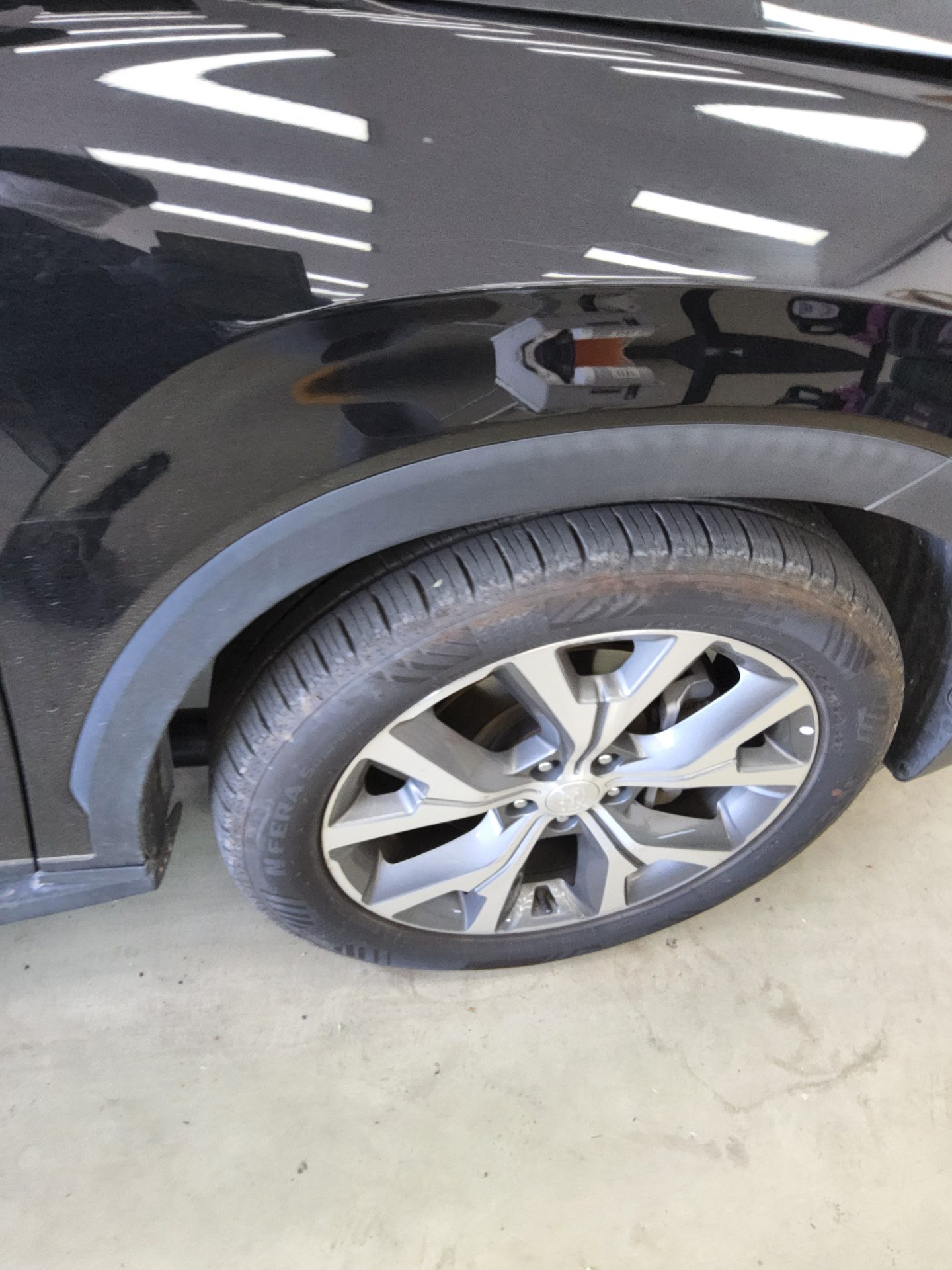 2022 - hyundai palisade