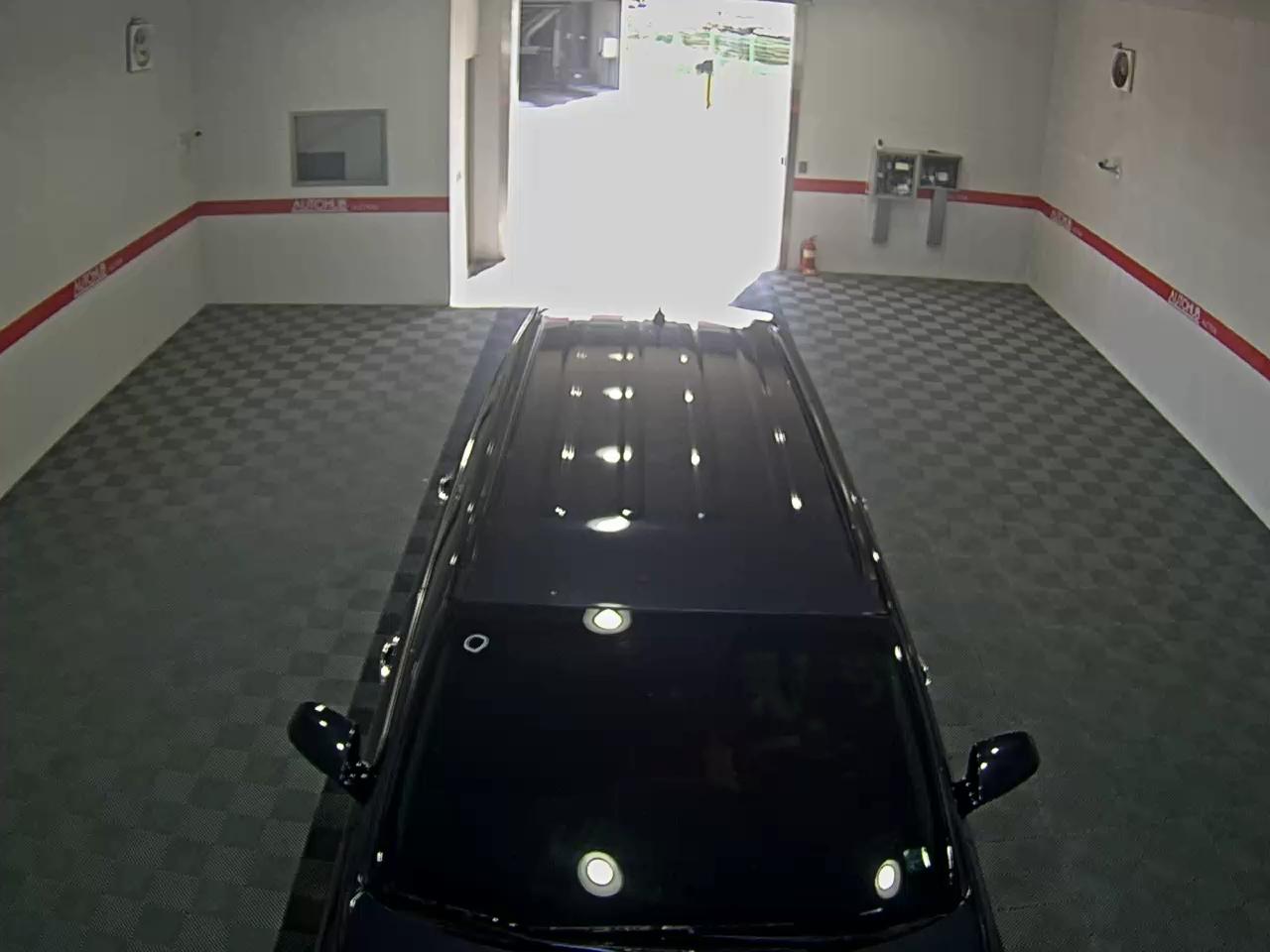 2014 - hyundai maxcruz