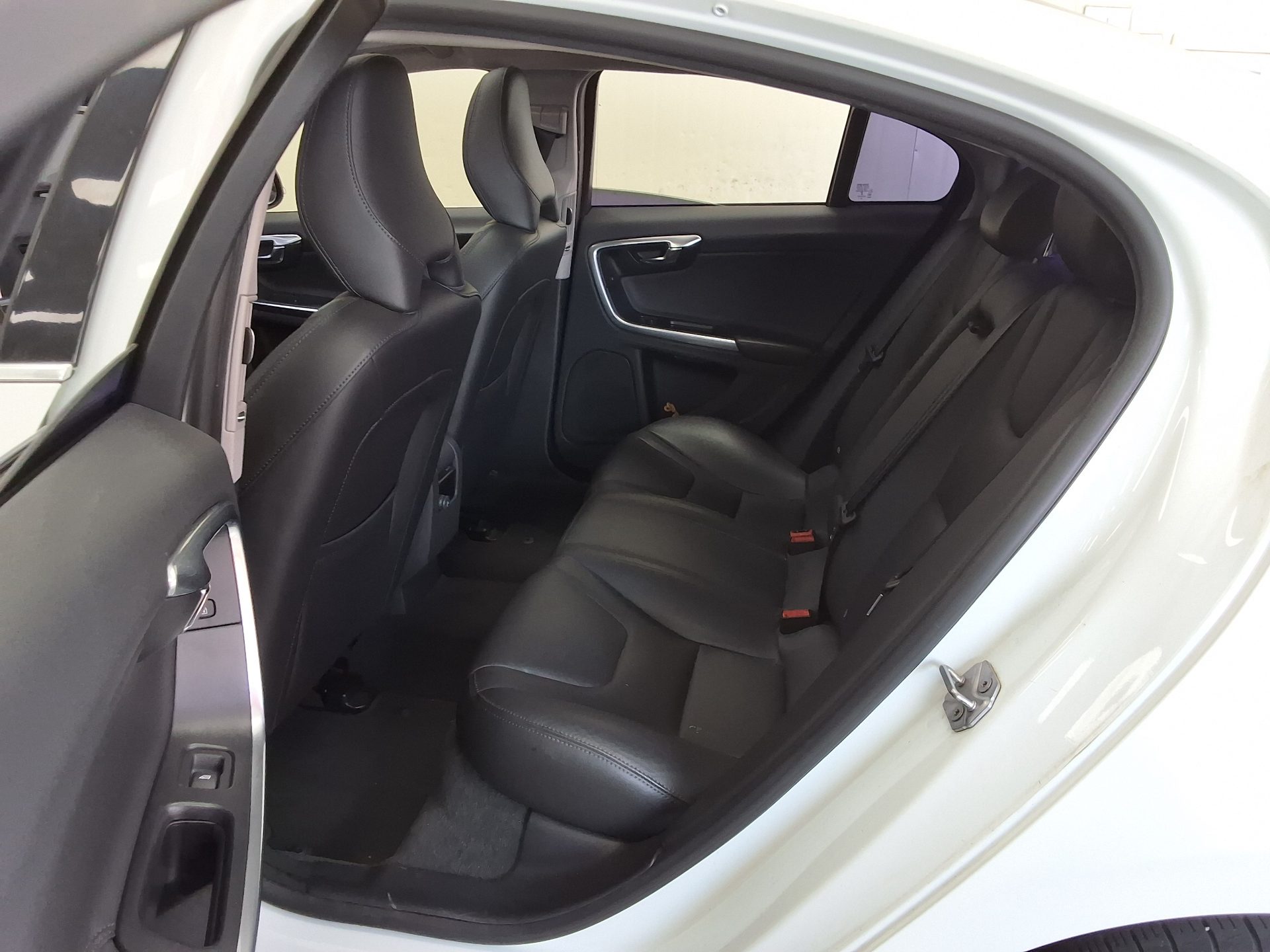 2017 - volvo s60