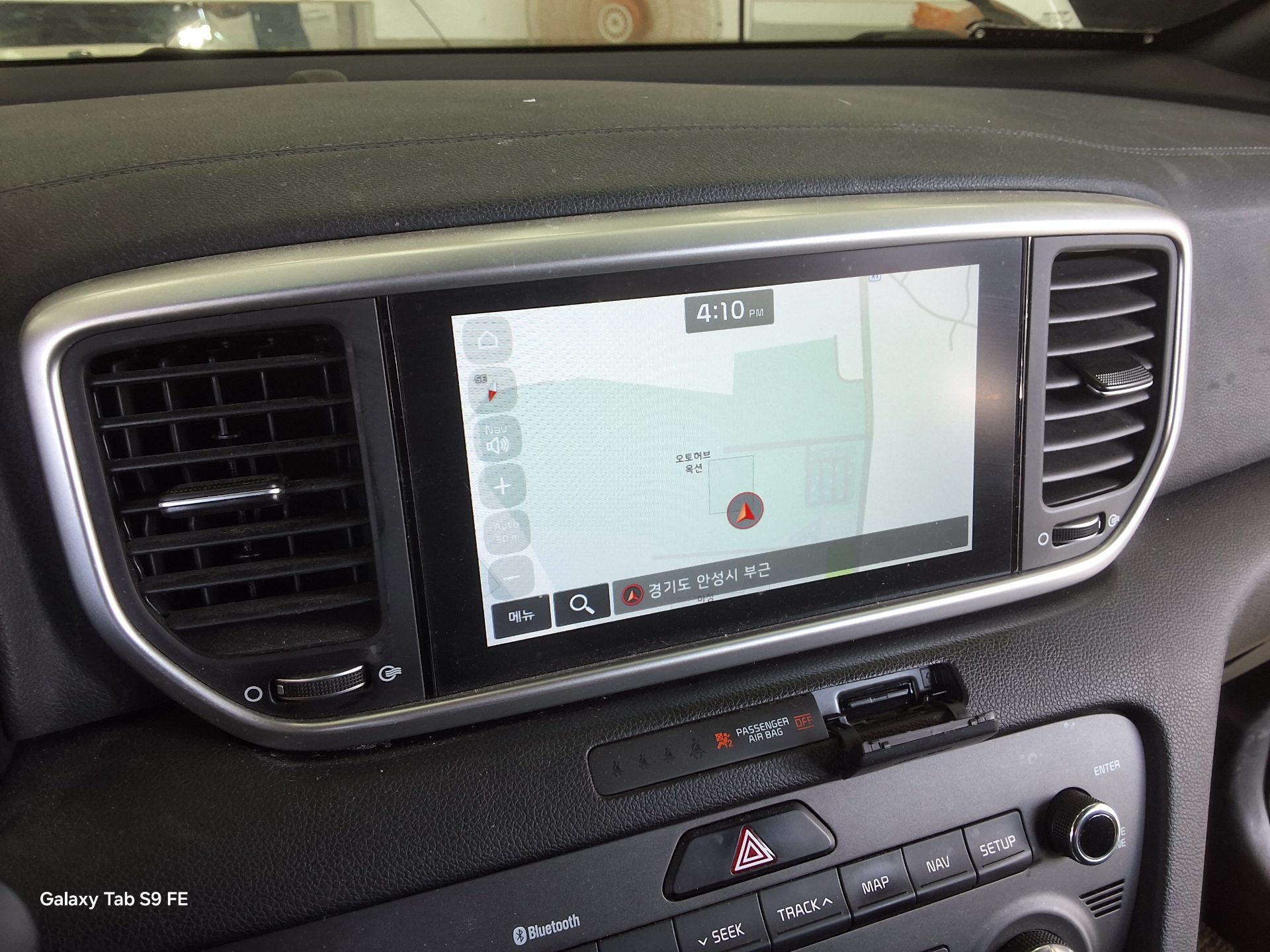 2022 - kia sportage