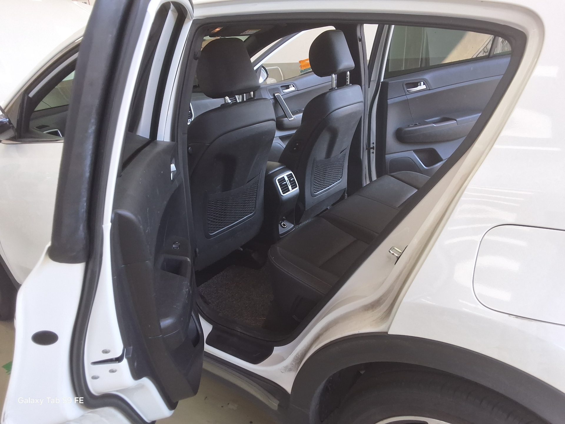2022 - kia sportage