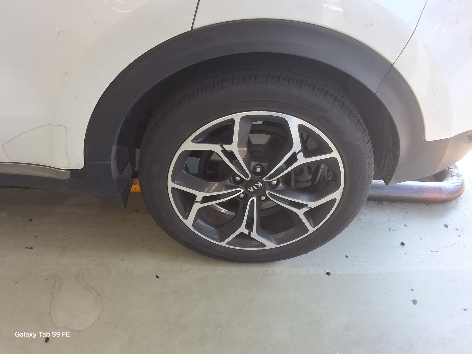 2022 - kia sportage