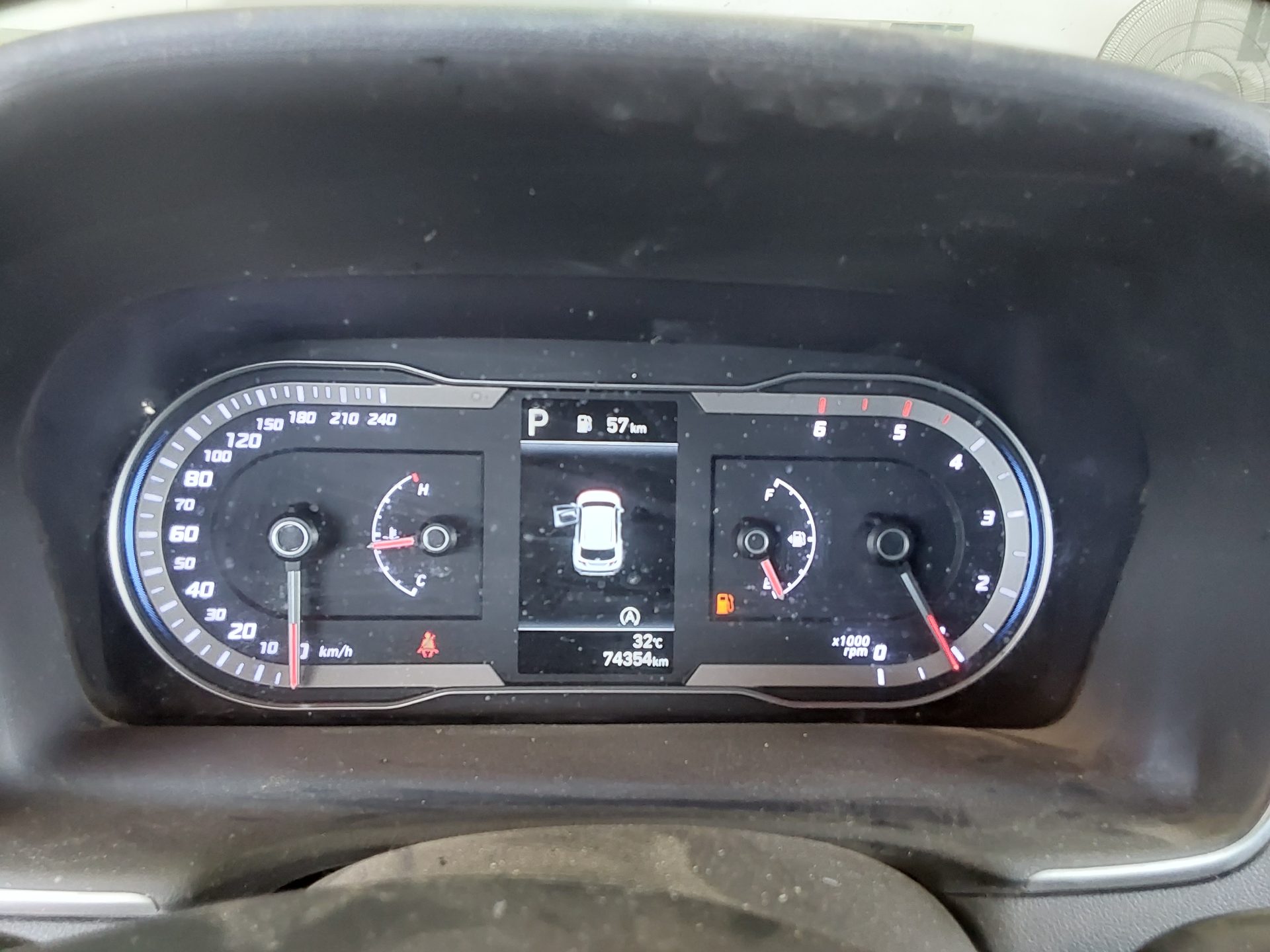 2023 - hyundai tucson