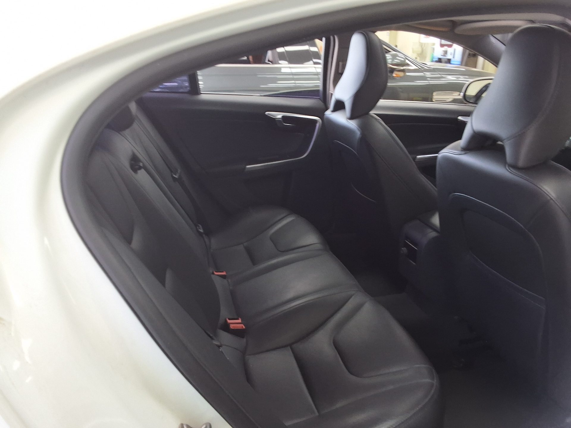 2017 - volvo s60