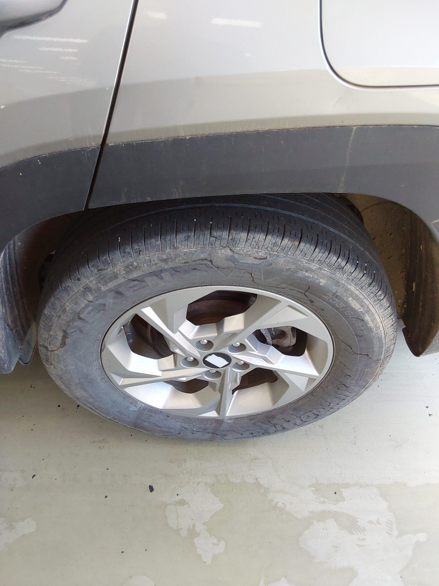 2023 - hyundai tucson