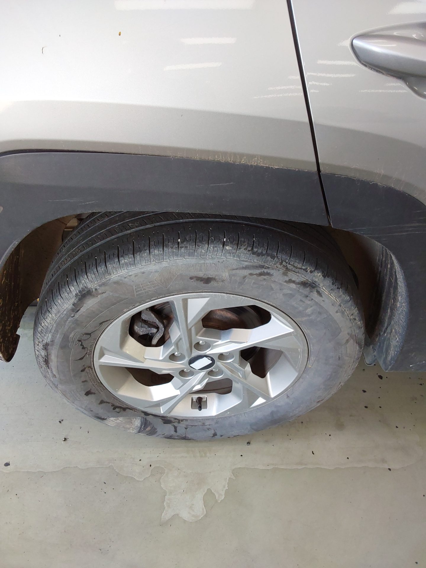 2023 - hyundai tucson